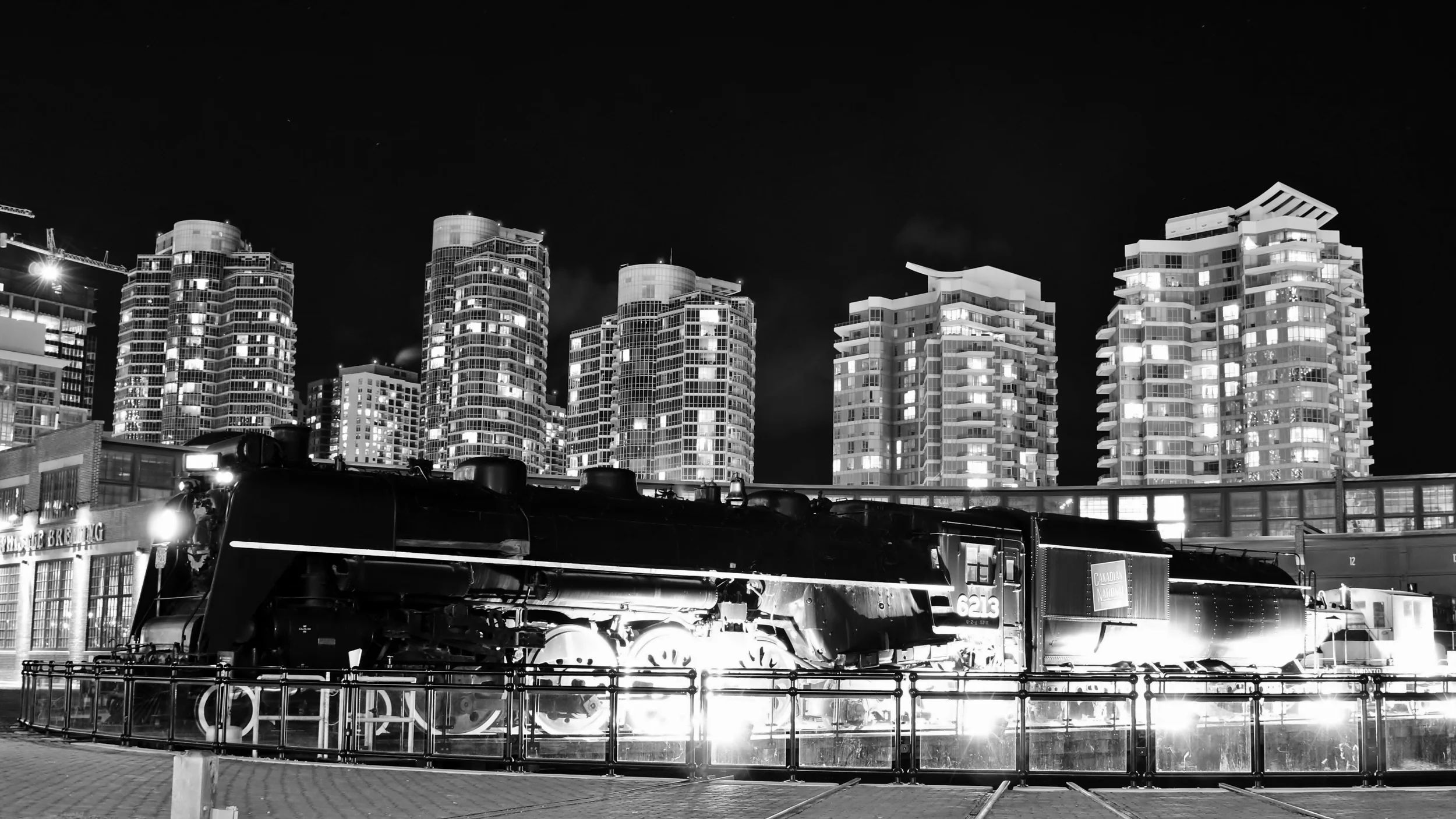 Roundhouse