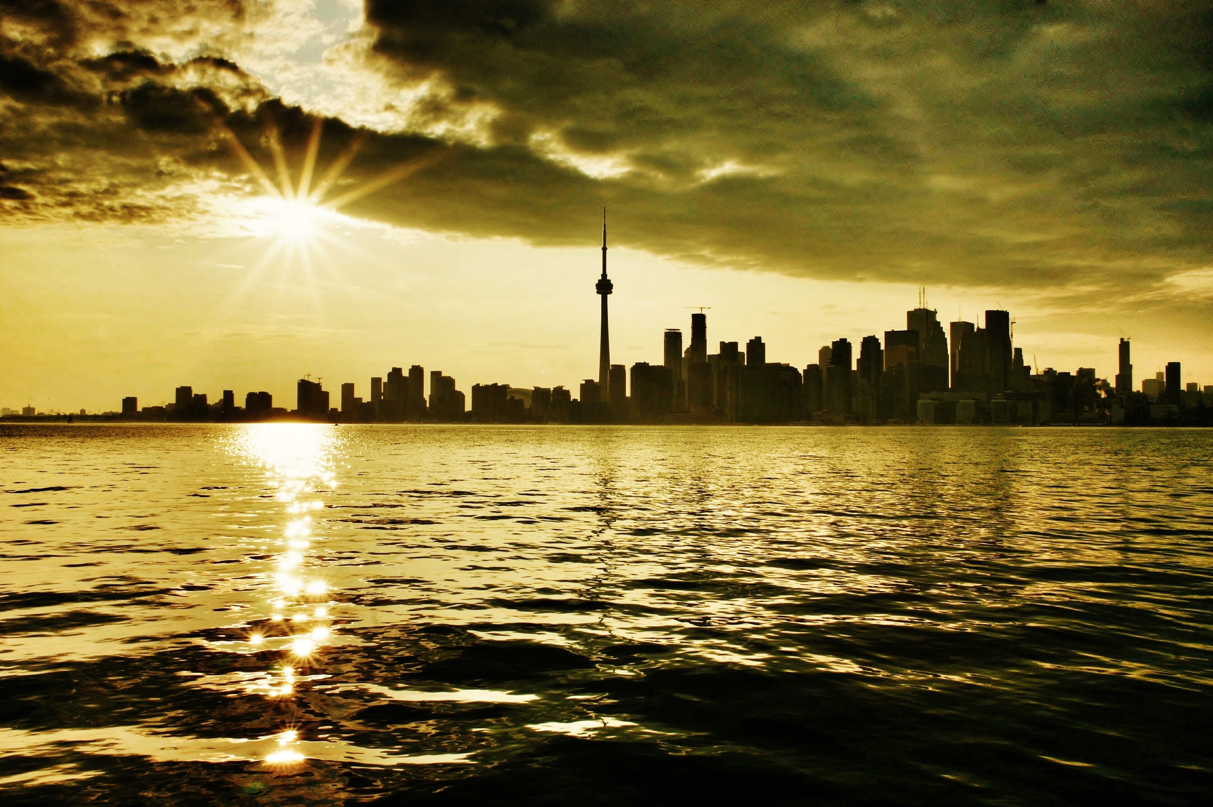 Ray of Light