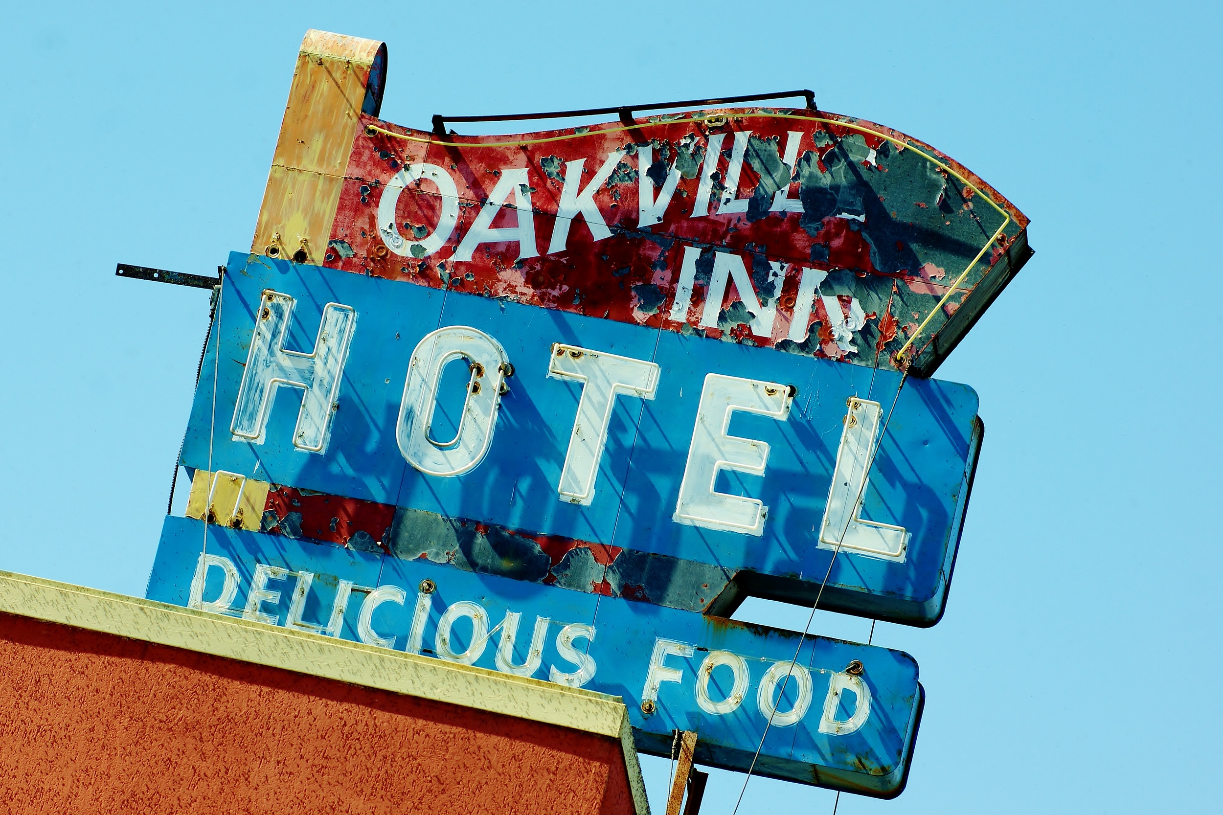 Oakville Inn 1