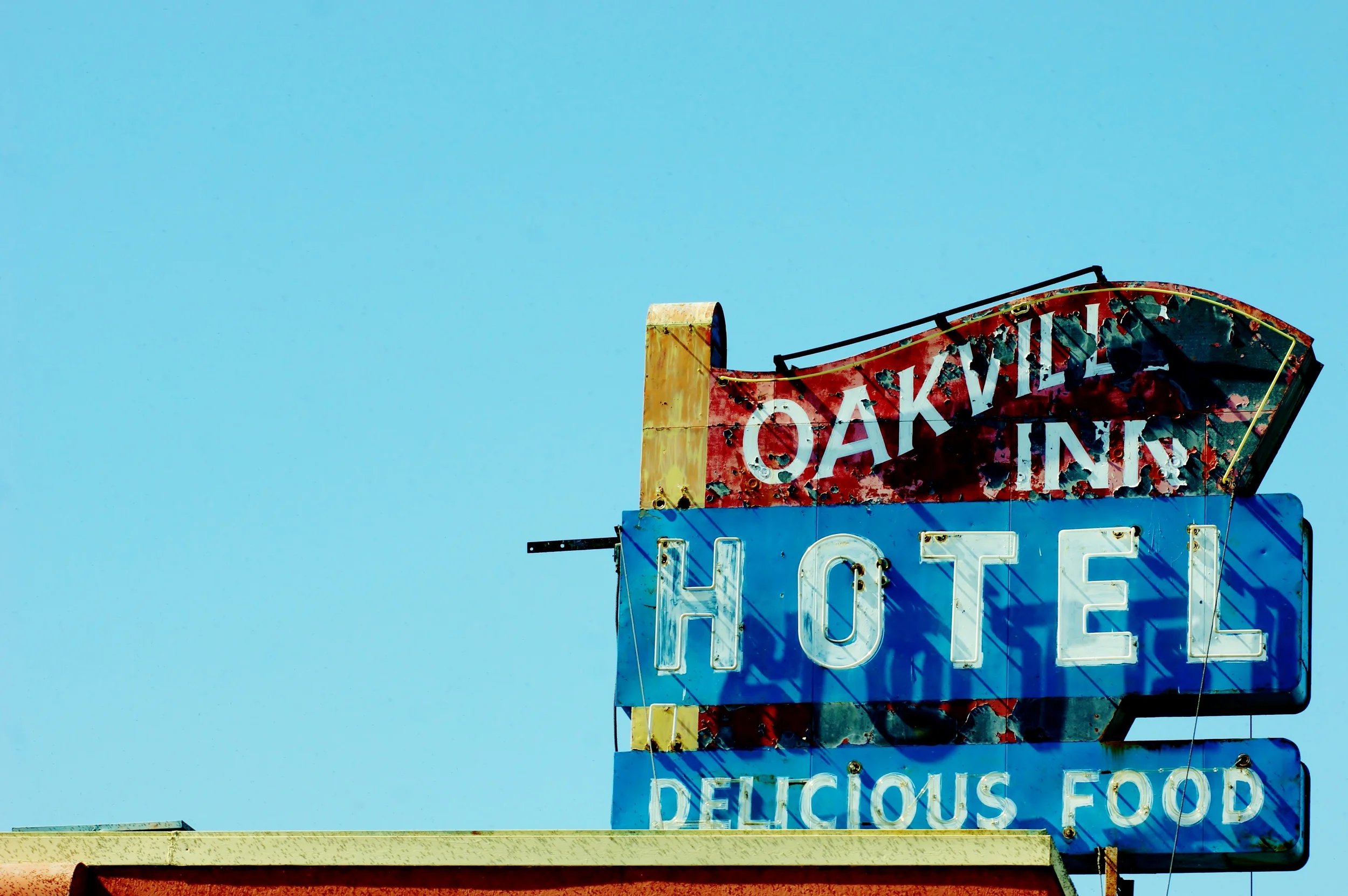 Oakville Inn 2