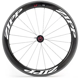 404 Firecrest® Carbon Clincher