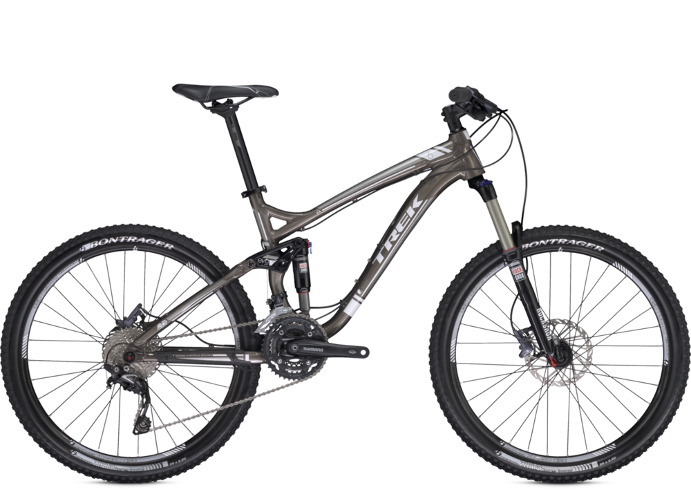 Fuel EX 6