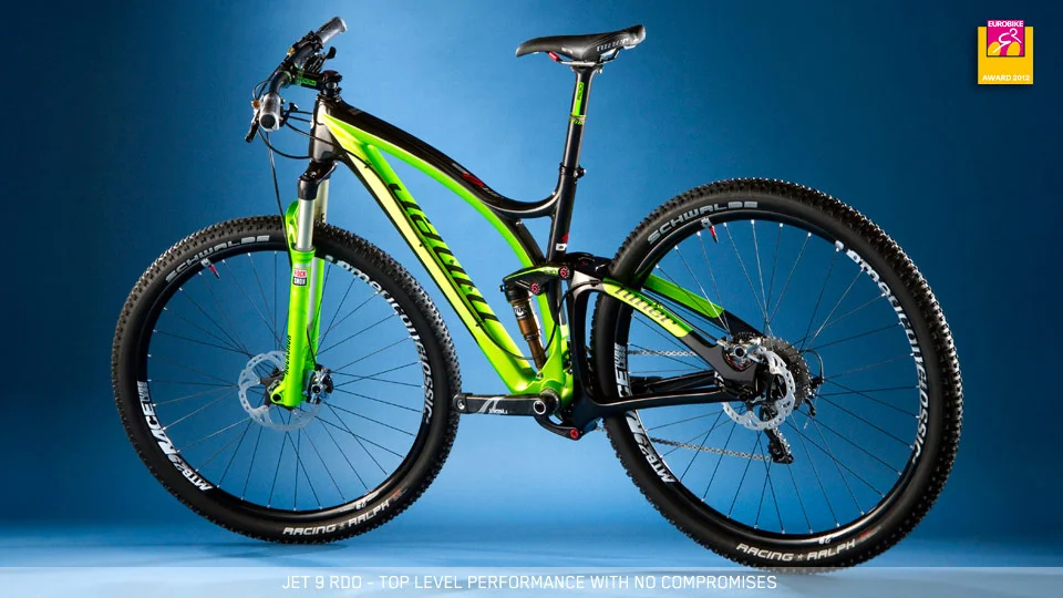 JET 9 RDO