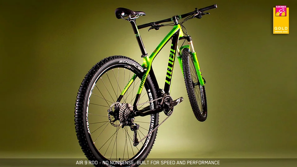 AIR 9 RDO