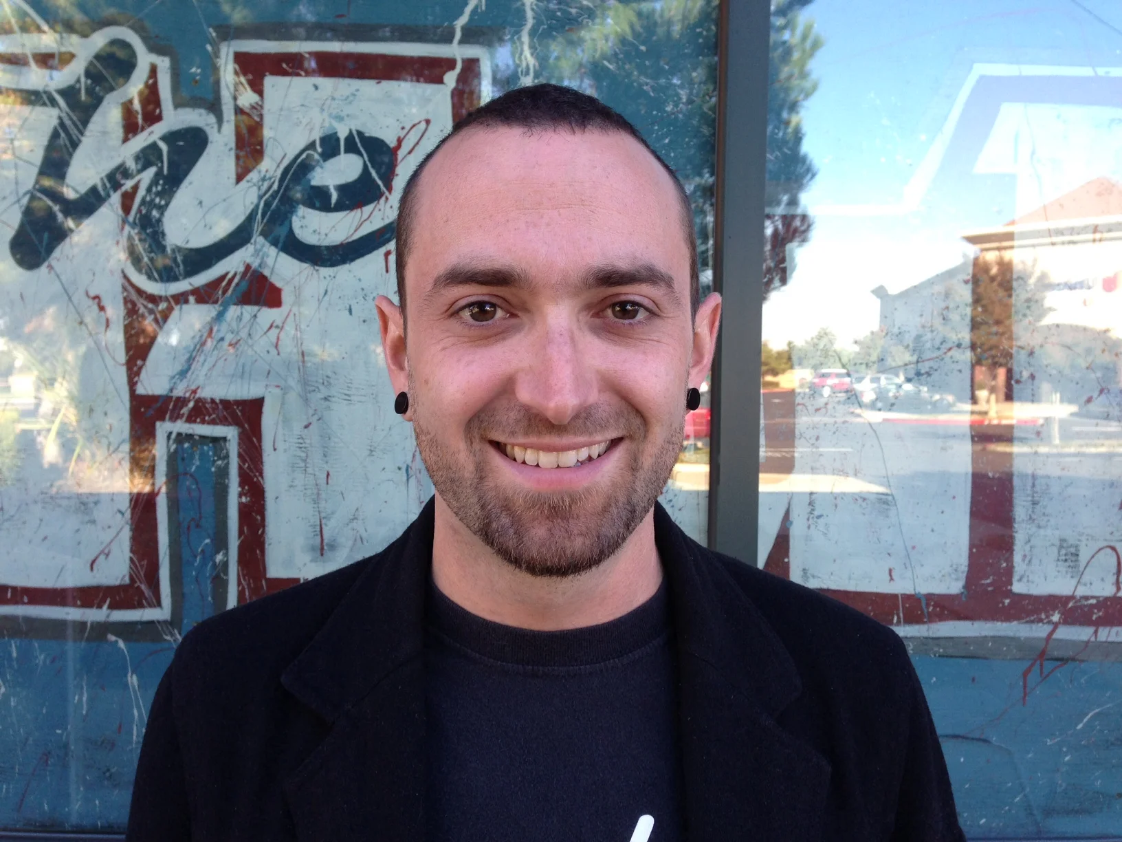 Name: David Menudo Nickname: Davey Rocket Role: General Manager and all around nice guy Certifications: Certified Pro Bike Mechanic, M.S. Russian Literature from Yale, CPR, B.S.Political Science from Columbia. Also a member of the Phoenix. Factoid: Not only is David the Hubs fearless leader he is also an accomplished musician. Attention Ladies: Single Alert. He also rows Crew.