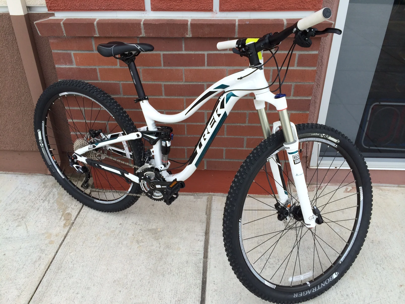 What a Deal! Trek Lush 29 WSD only $1 