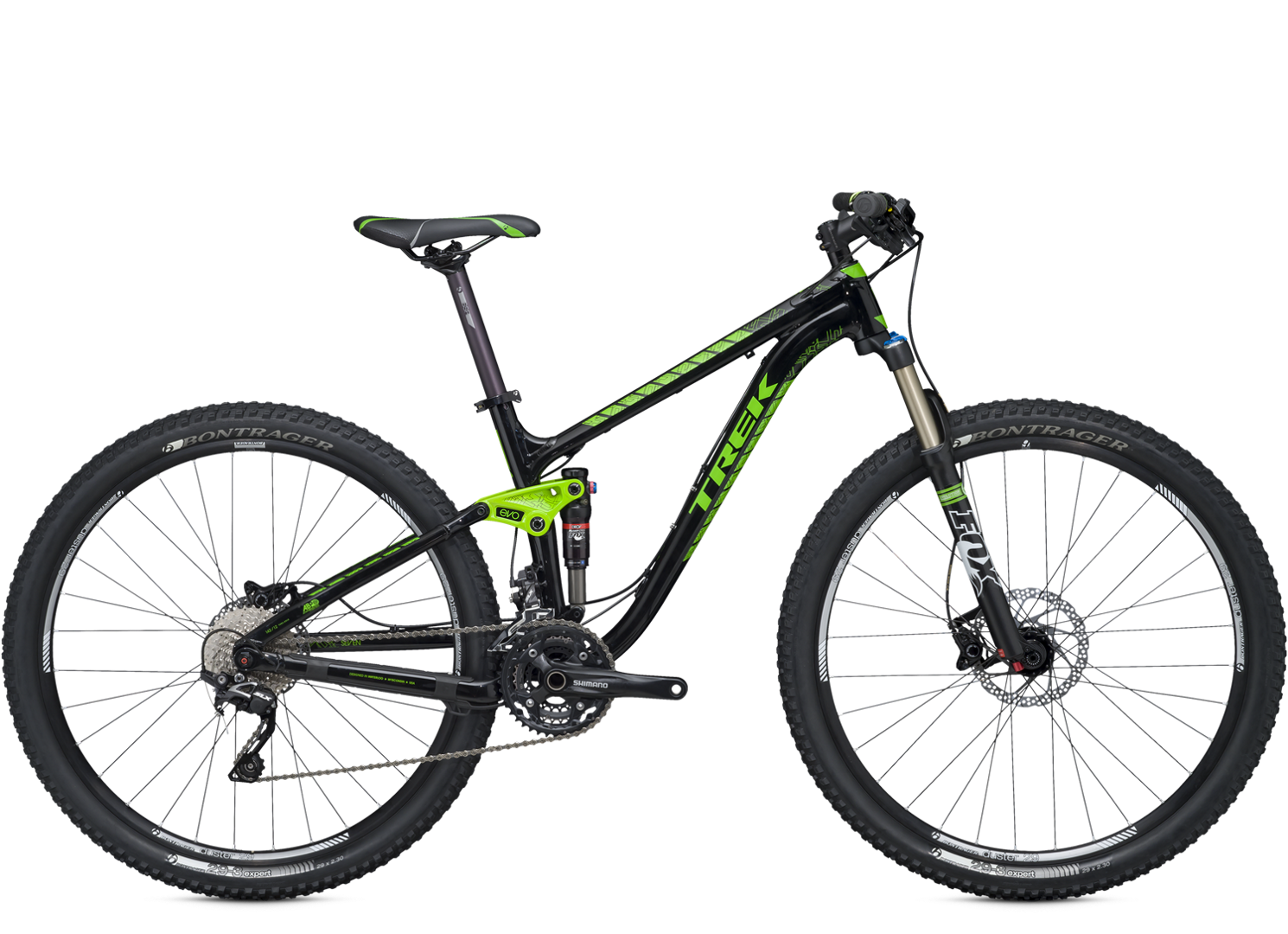Trek Fuel EX 7 $2499