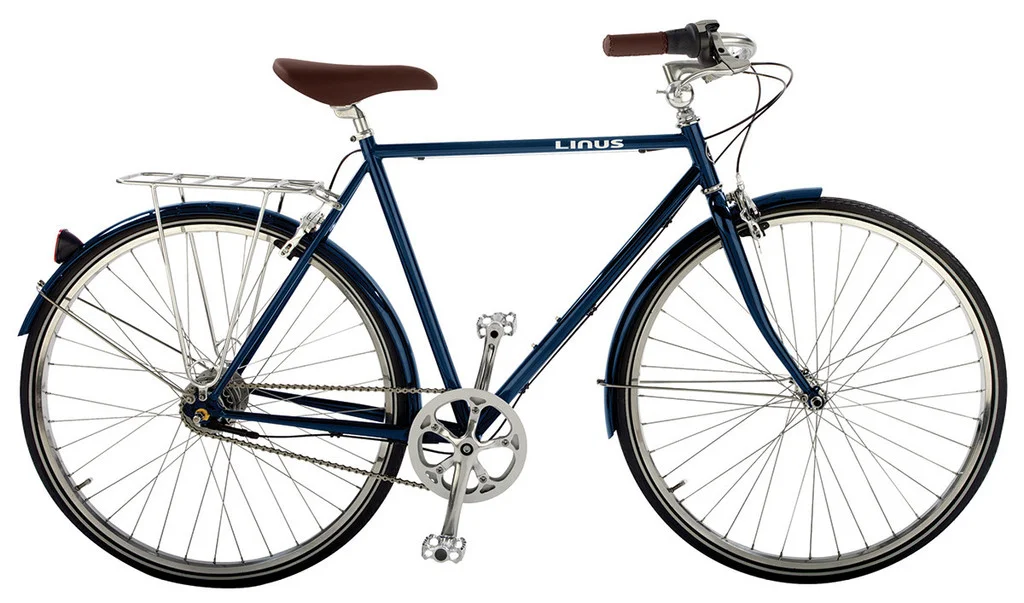 Roadster 8spd - $870