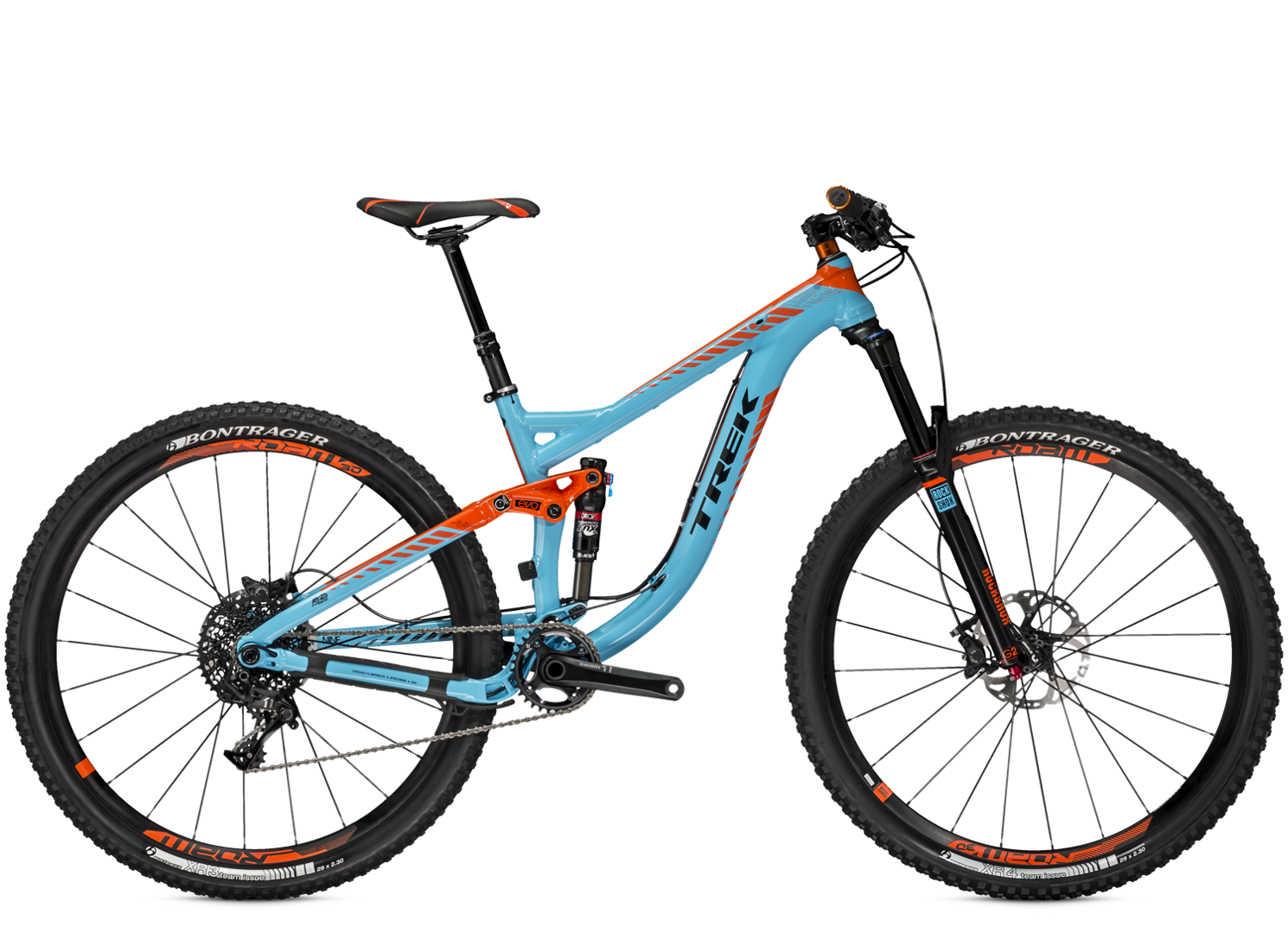 Remedy 9 29er - $4499