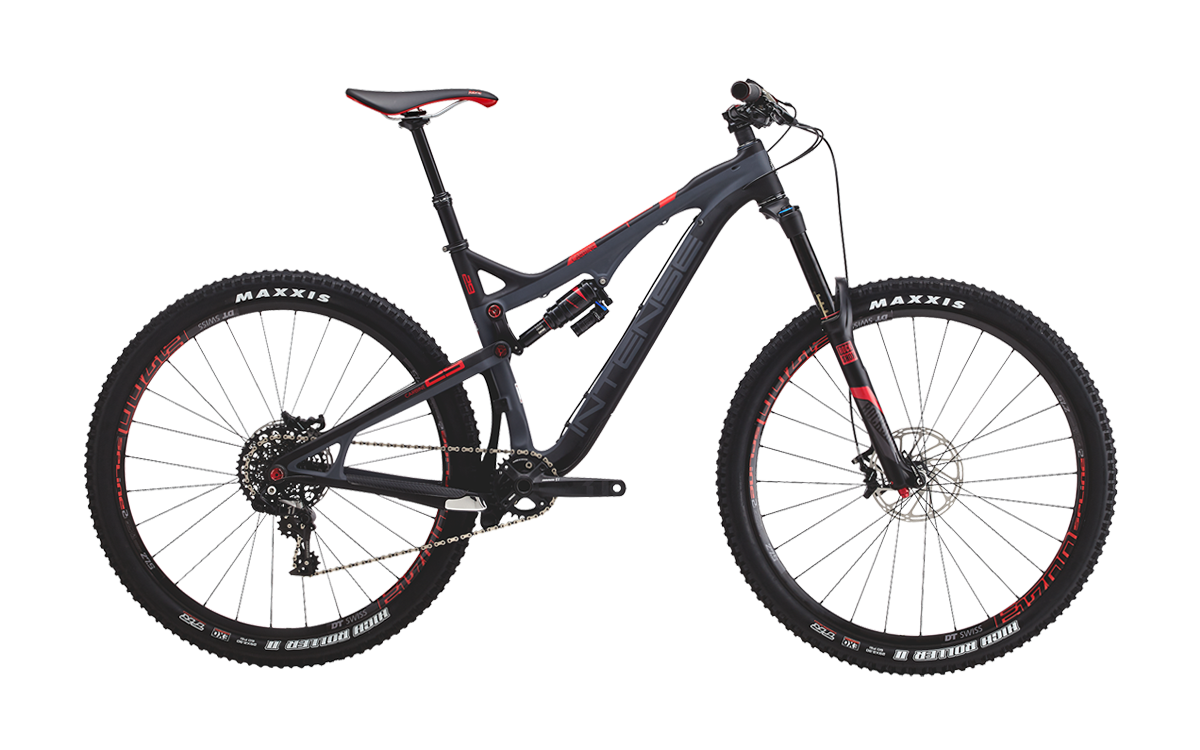Carbine 29er Pro 2016 - $6699