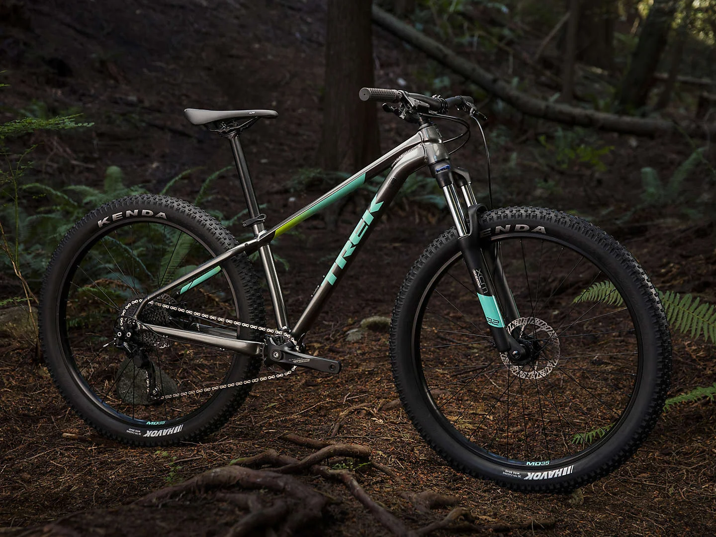 trek roscoe second hand