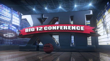 Big 12 - Basketball