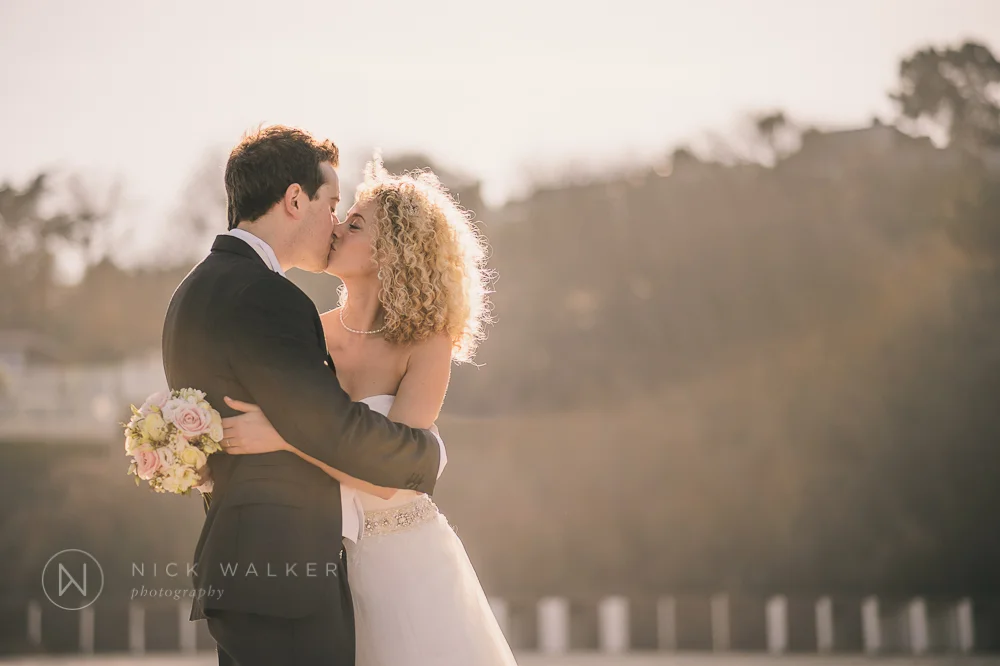 Emily & Dave The Wedding