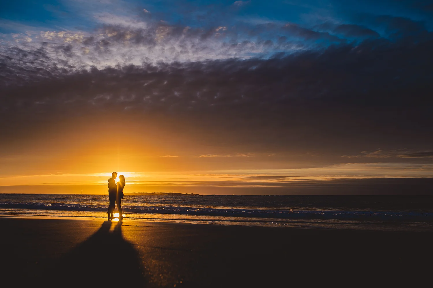Gwil & Helen 'Before The Vows'