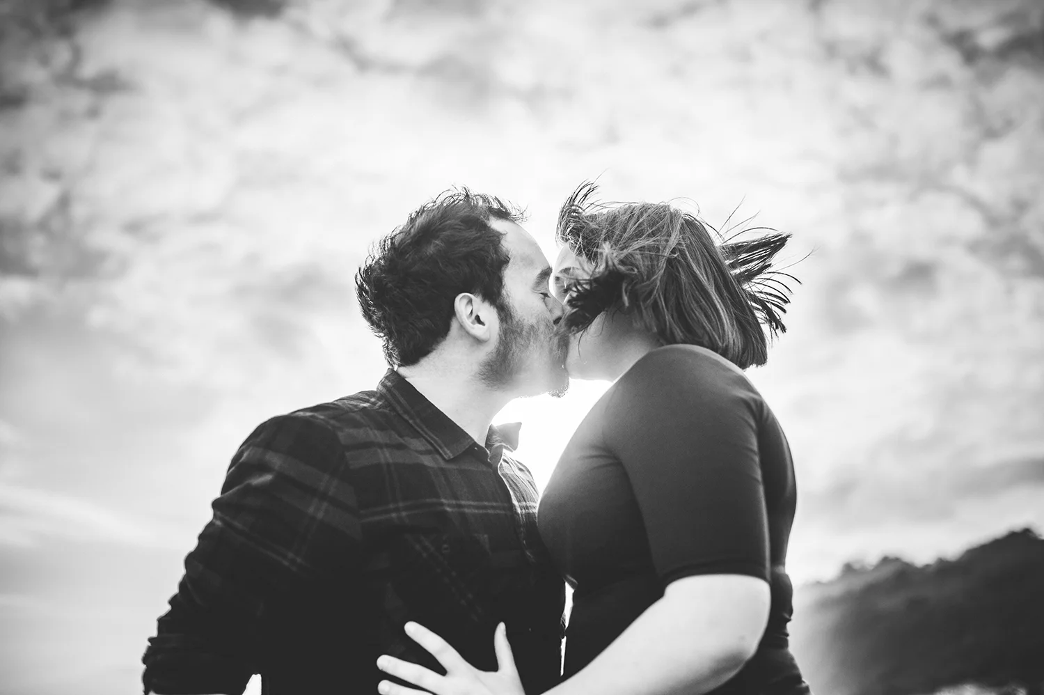 Emily & Freddy Before The Vows