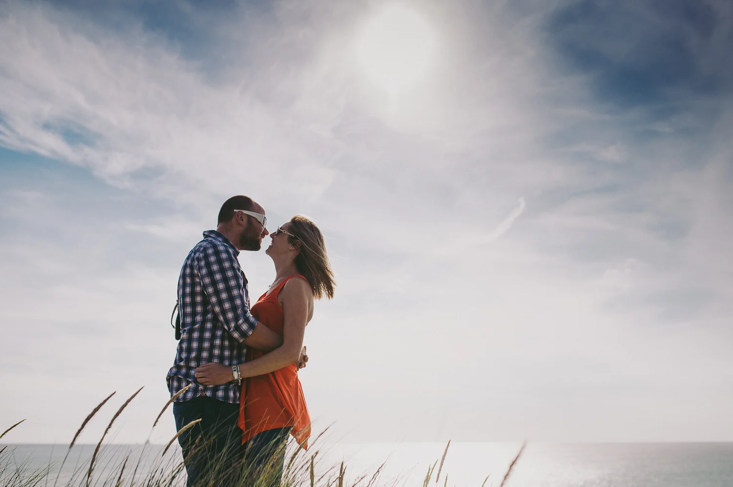Lisa & Tim 'Before The Vows'