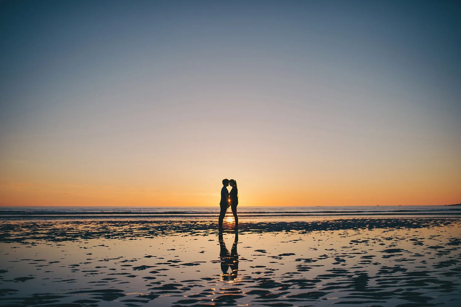 Natalie & John 'Before The Vows'