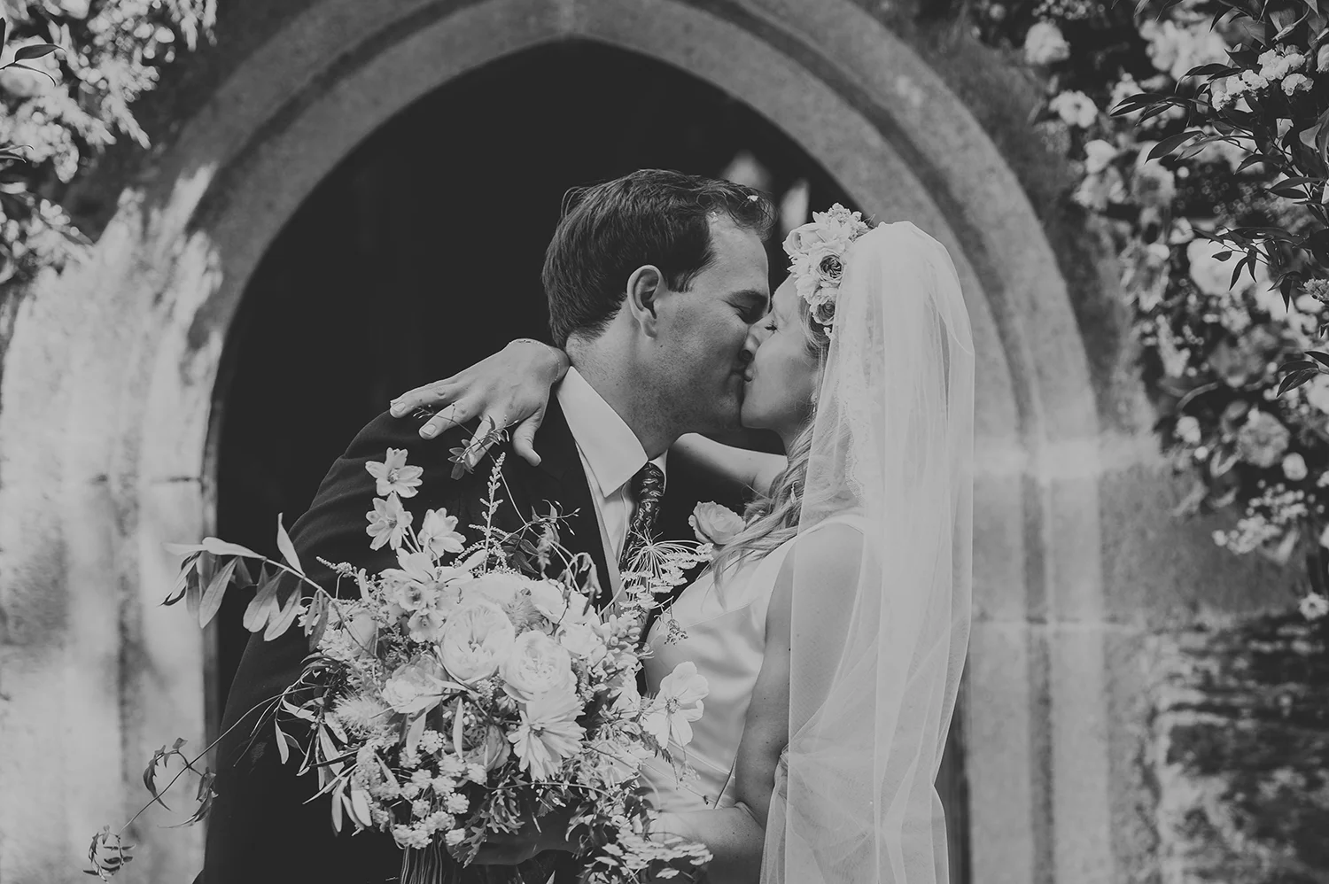 Ottavia & Harry The Wedding highlights