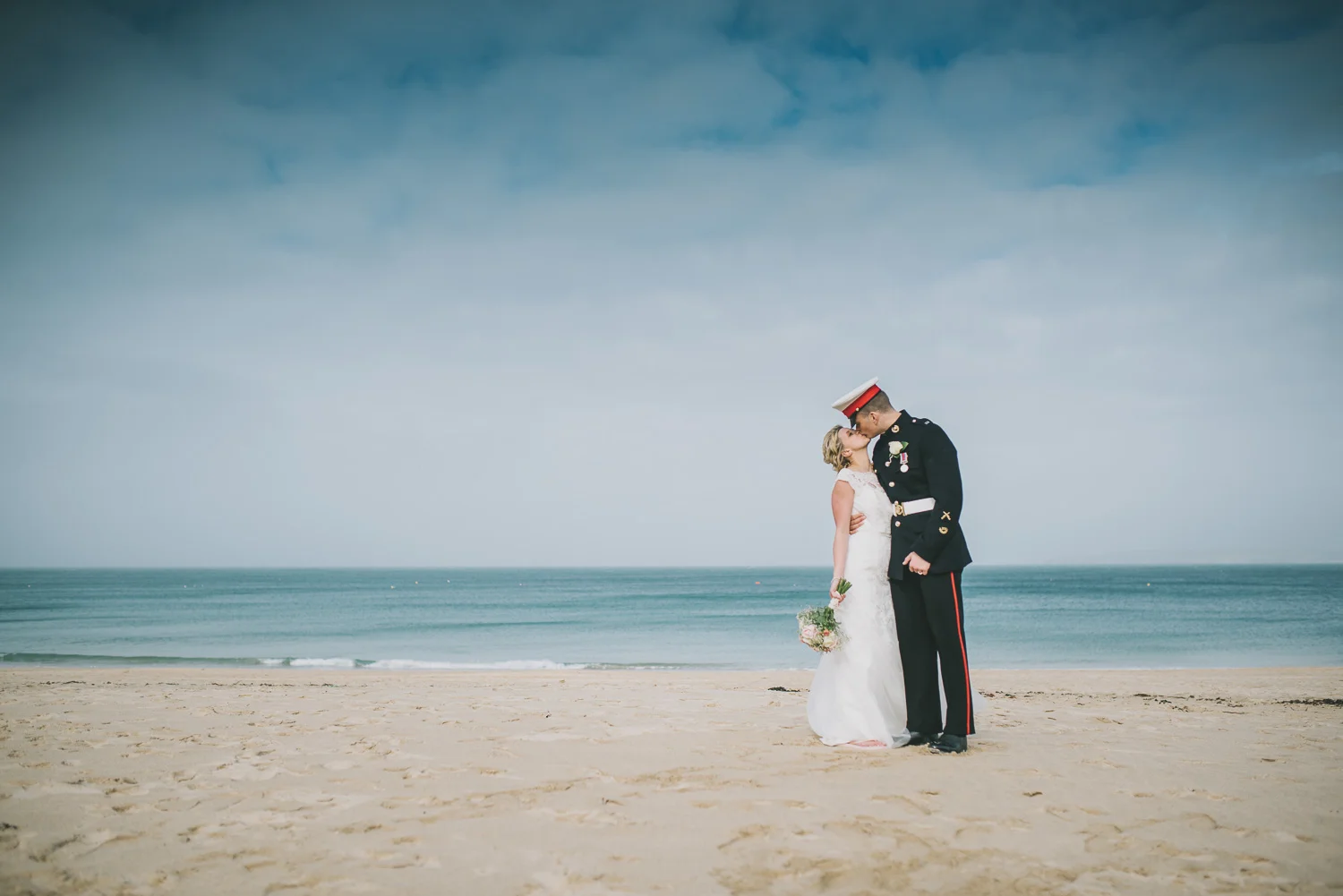 Callie & Ben - The Highlights