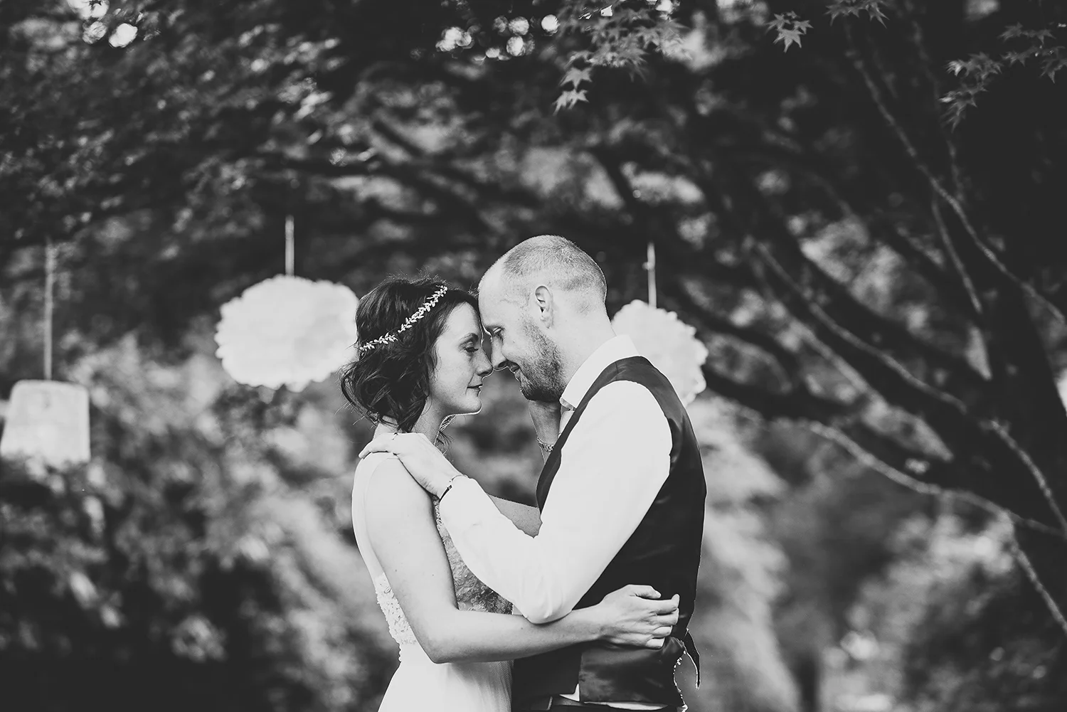 Fiona + James - The Highlights