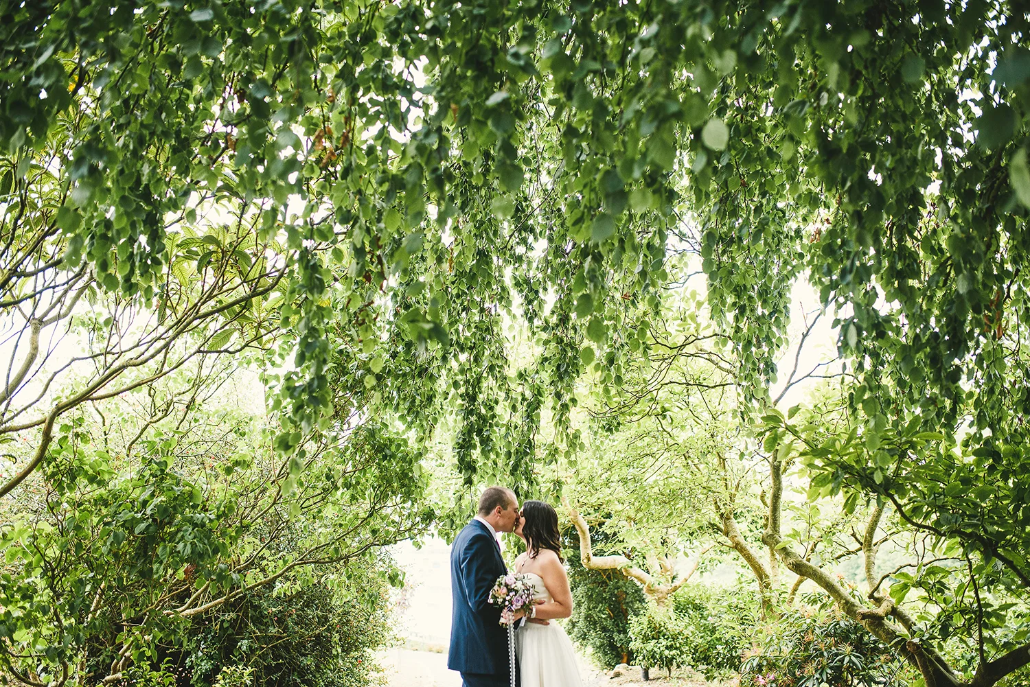 Kira + Owen - The Highlights