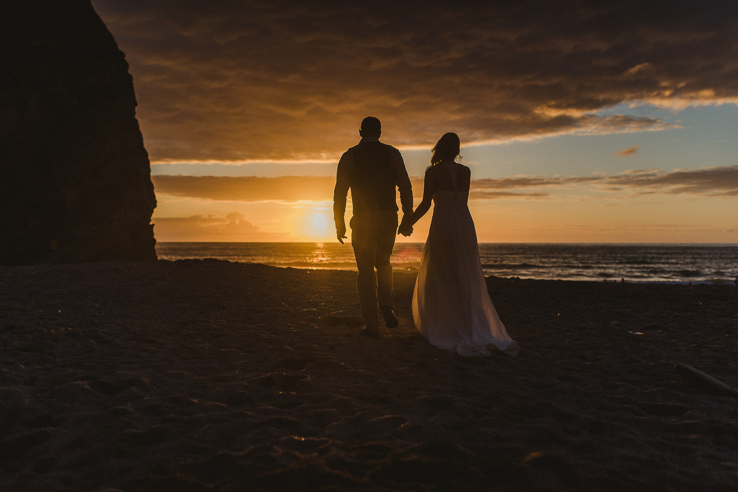 More real weddings on the website