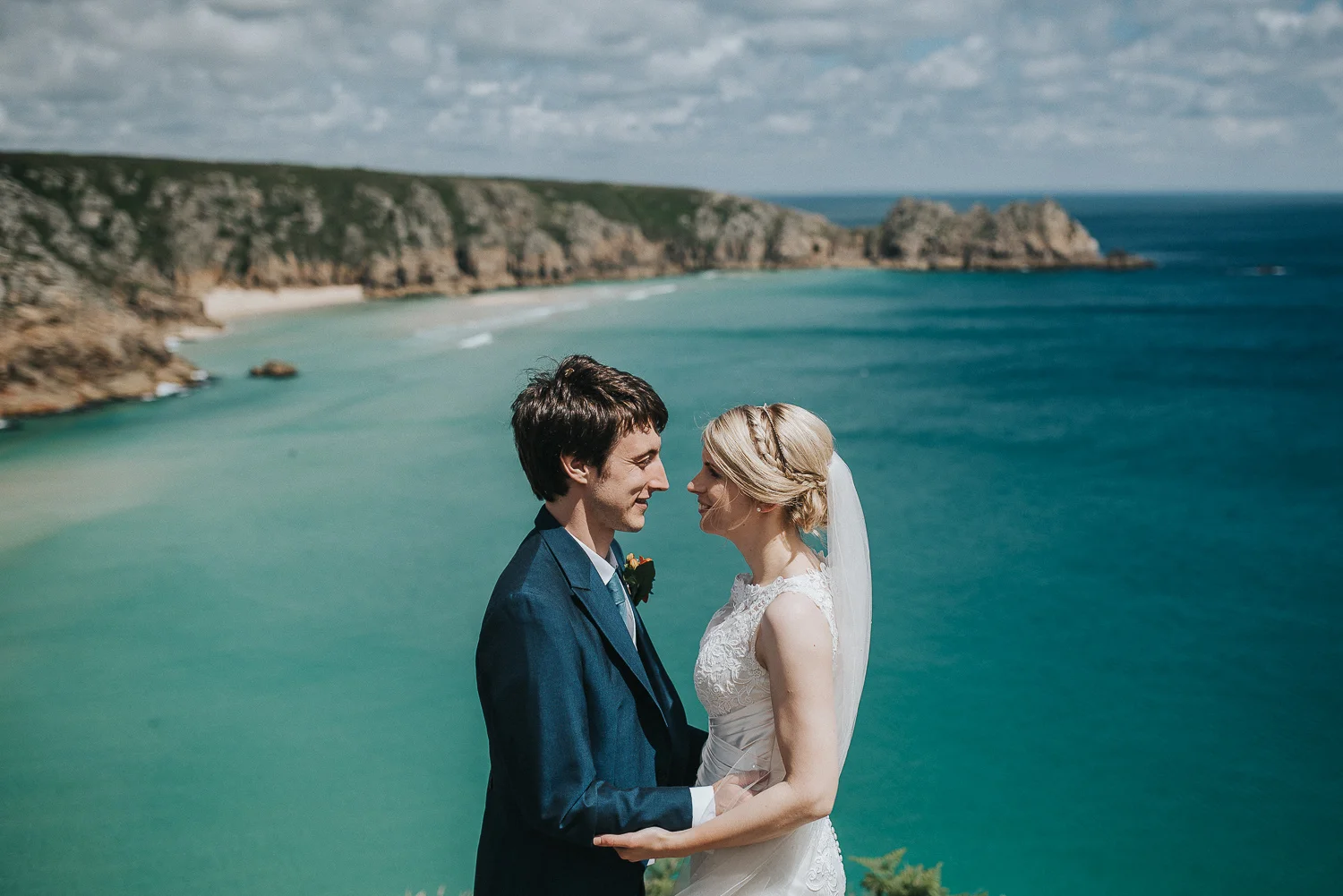 Cornwall Wedding Photography