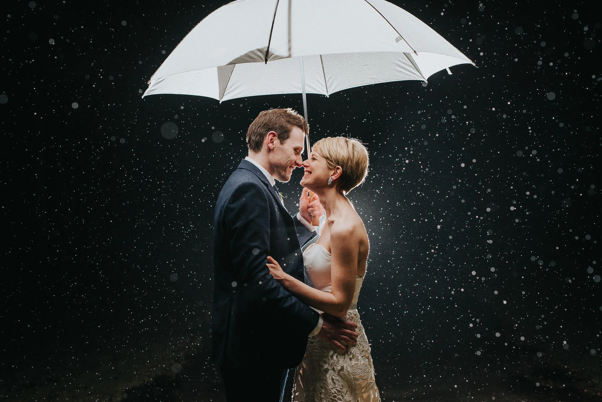 Cornwall Wedding Photography