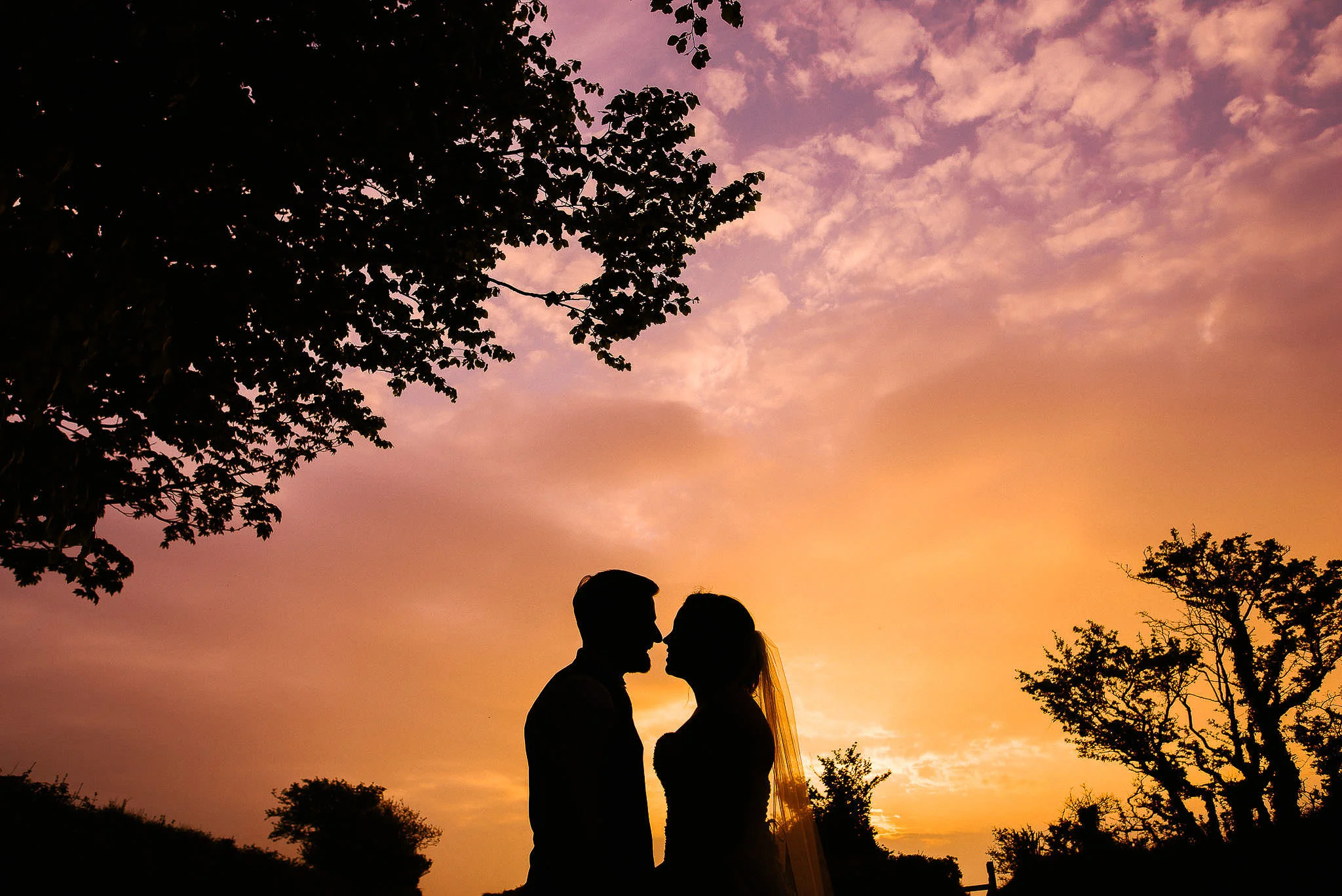 AMY + SIMON - TREVENNA BARNS WEDDING PHOTOGRAPHY
