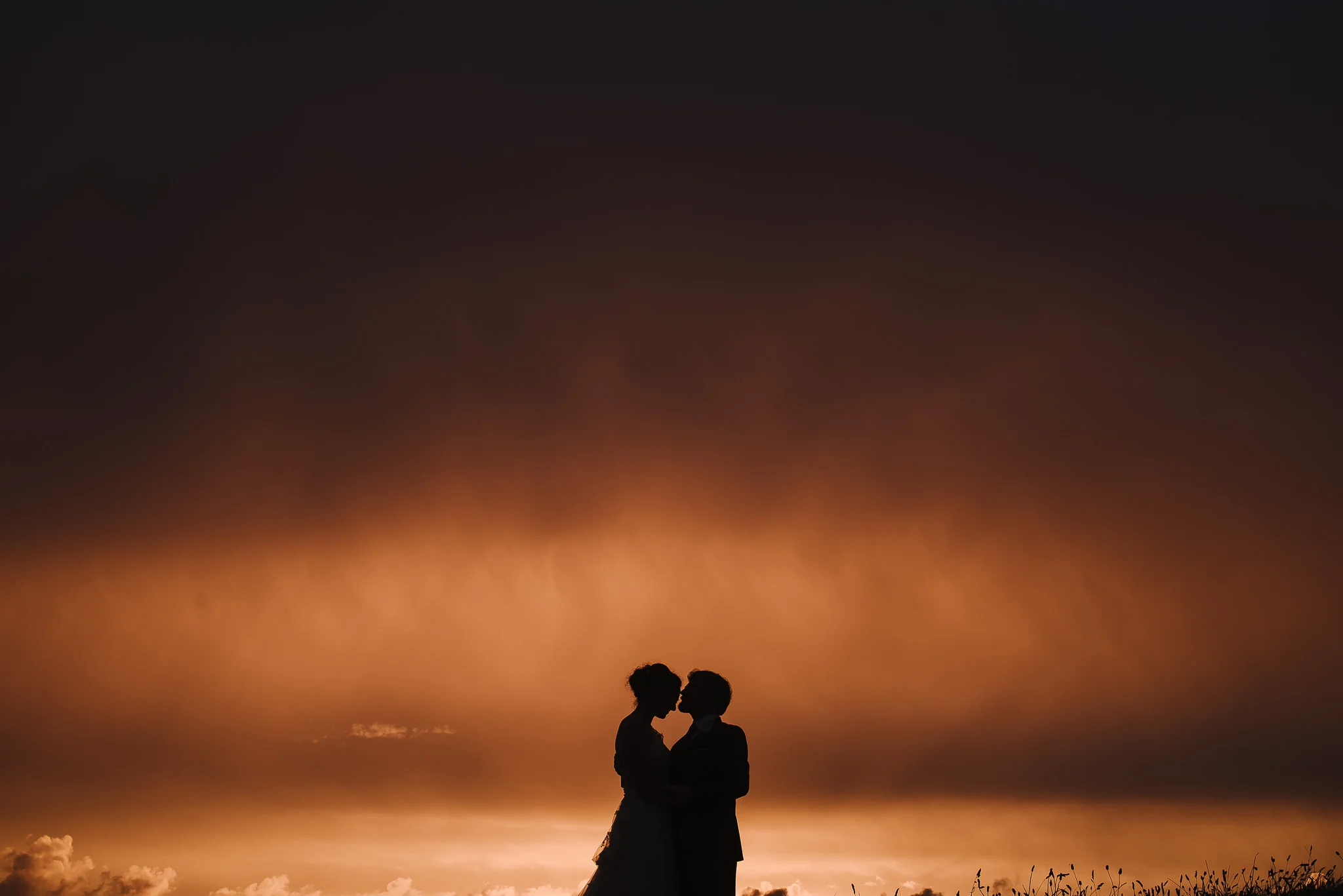 Dani + Paul - Harbour Hotel St Ives