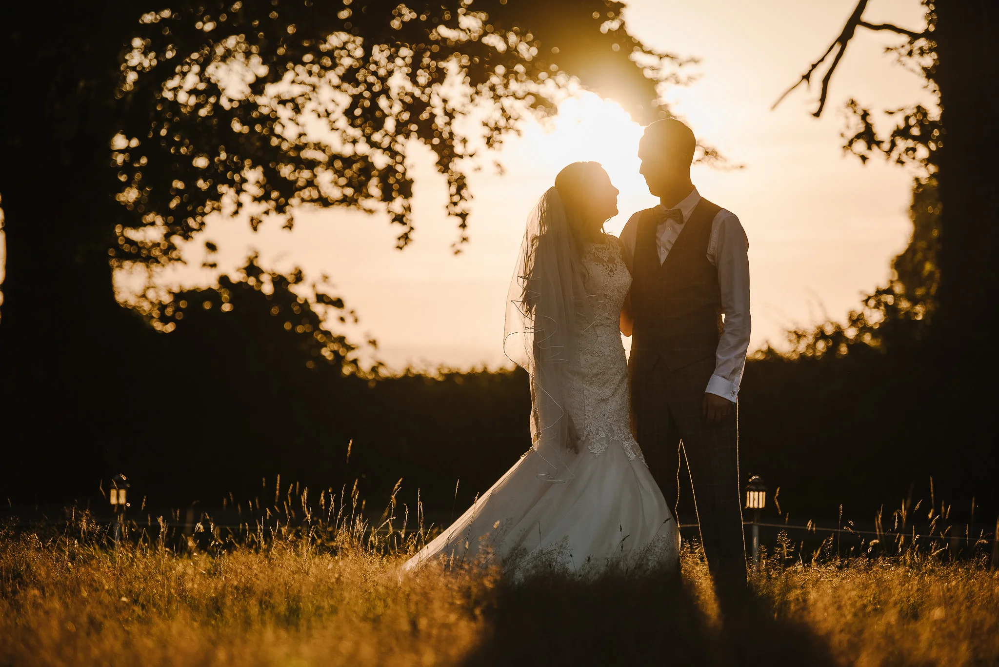 Kym + Jess - Old Pavillion Cricket Ground