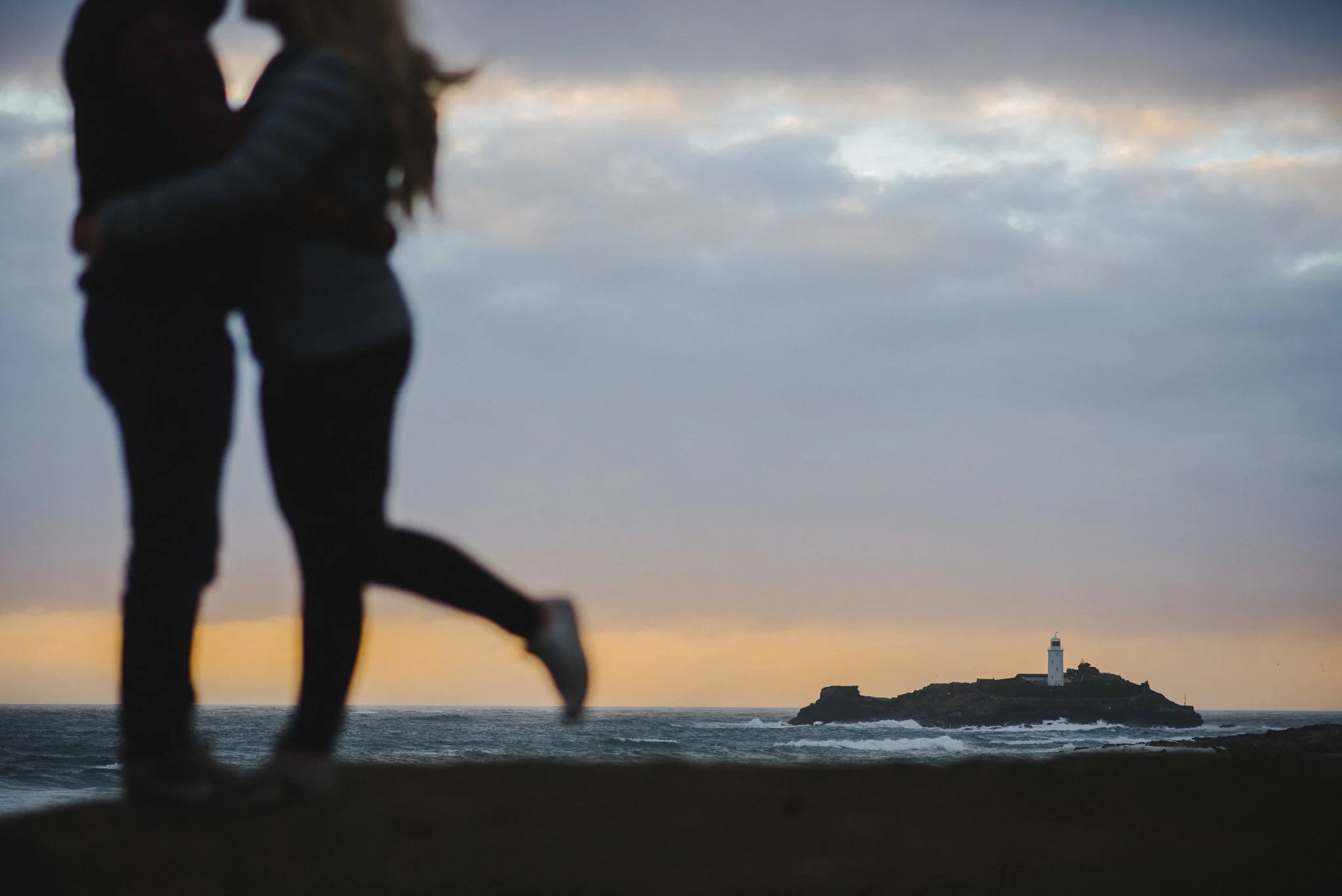 Wedding Photographer in Cornwall