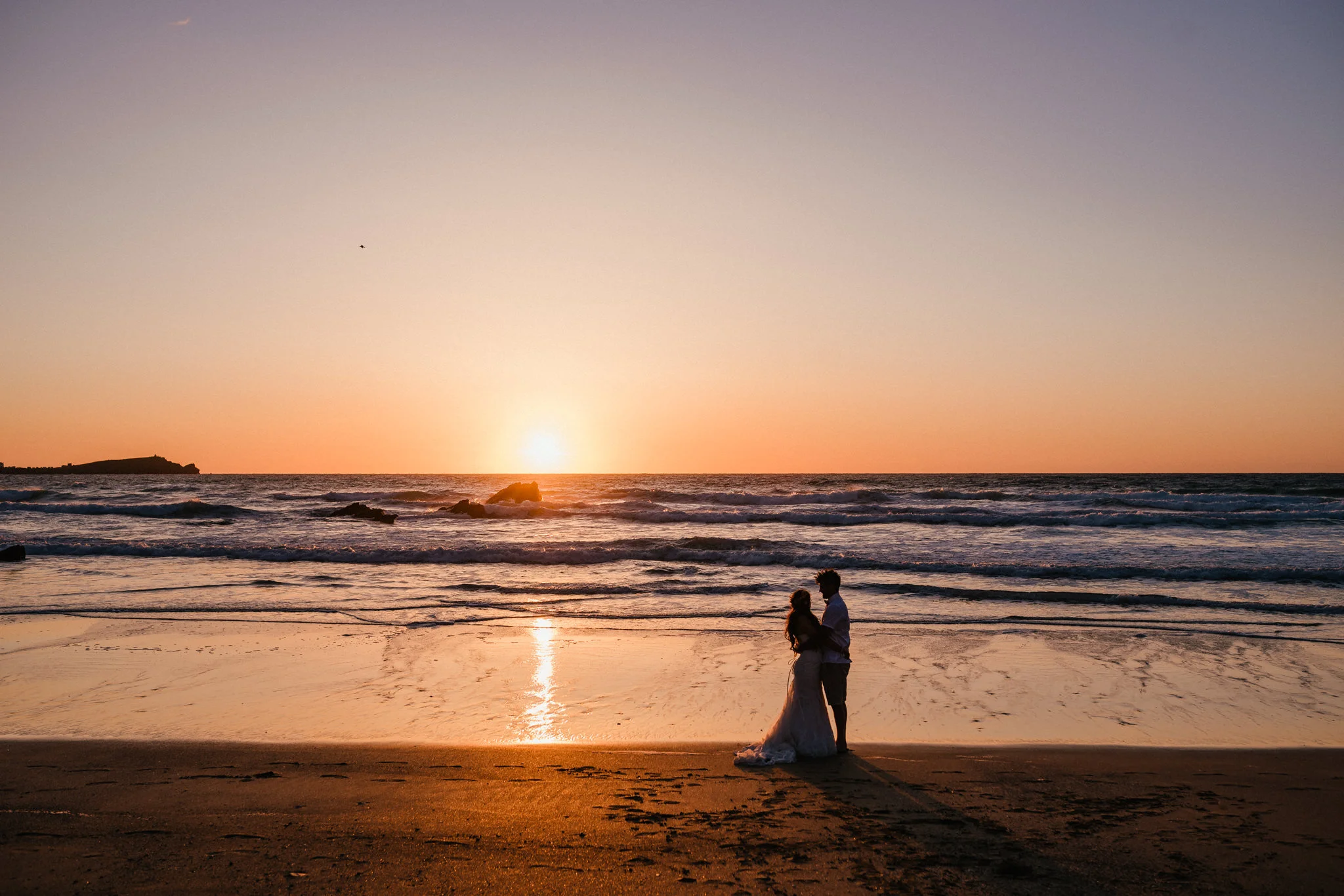 LUSTY GLAZE WEDDING - KATIE + ANDREW