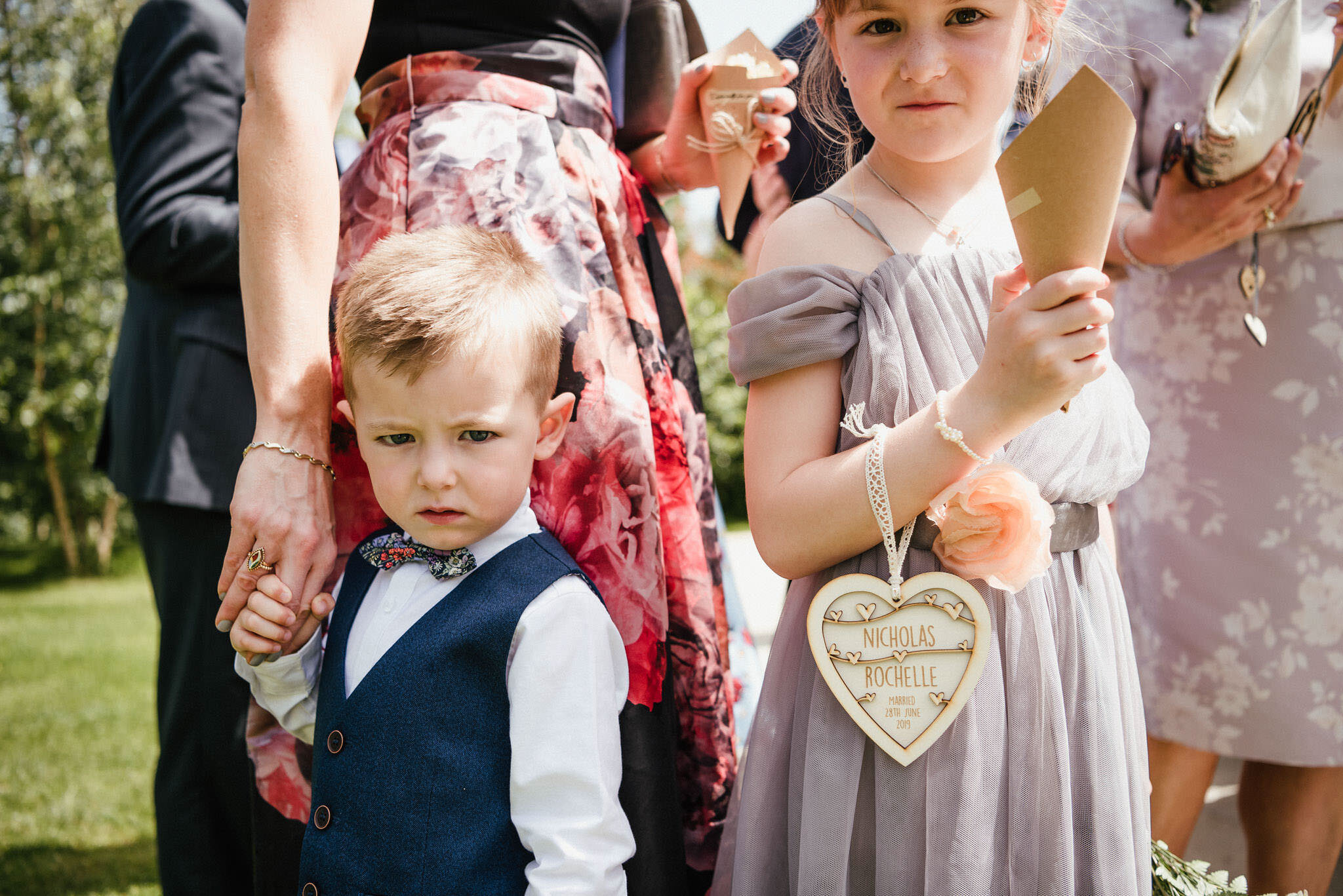 stone barn cotswolds wedding photographer