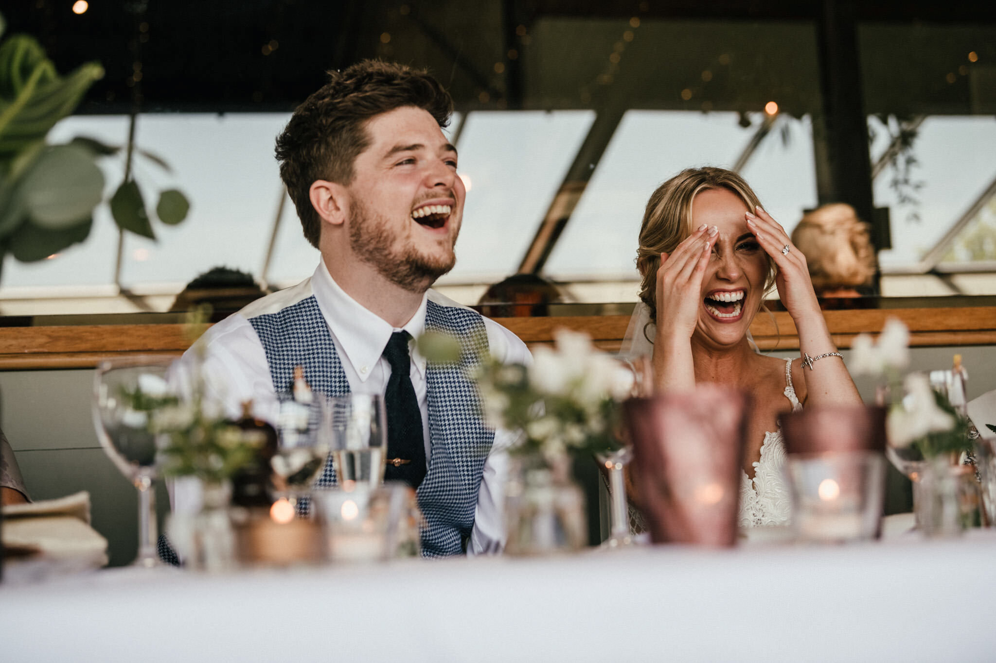 stone barn cotswolds wedding photographer