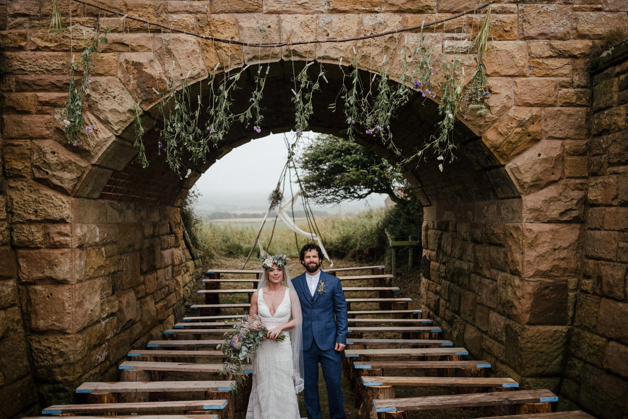 DESTINATION WEDDING PHOTOGRAPHY YORKSHIRE