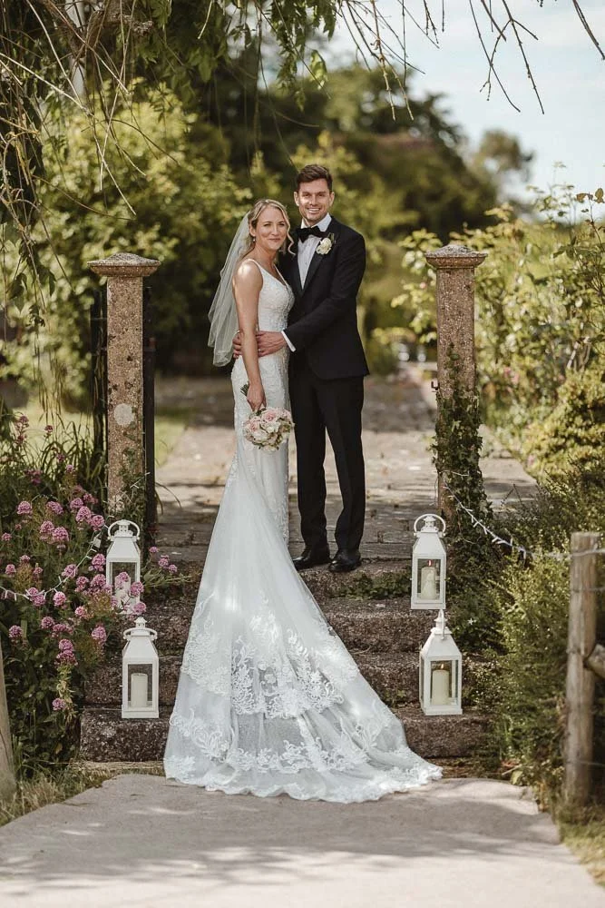 Sommerset Wedding
