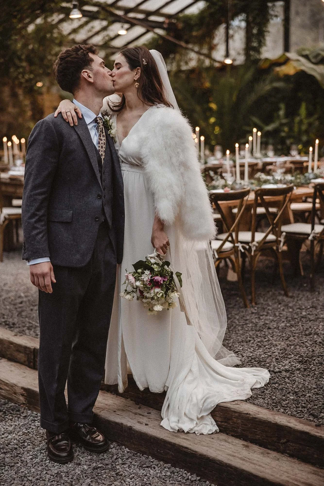 ANRÁN WEDDING PHOTOGRAPHY