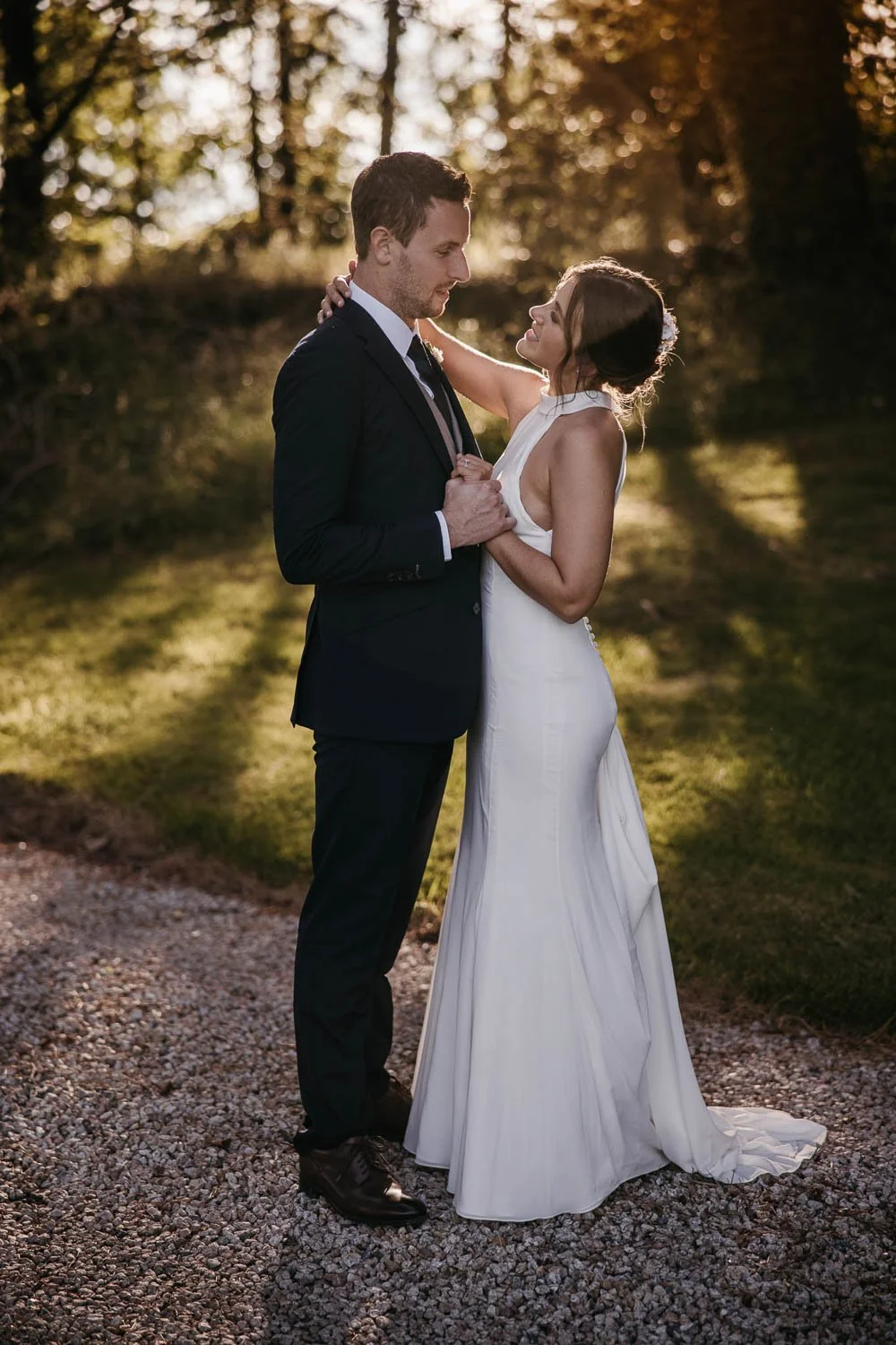 TREDUDWELL MANOR WEDDING PHOTOGRAPHER