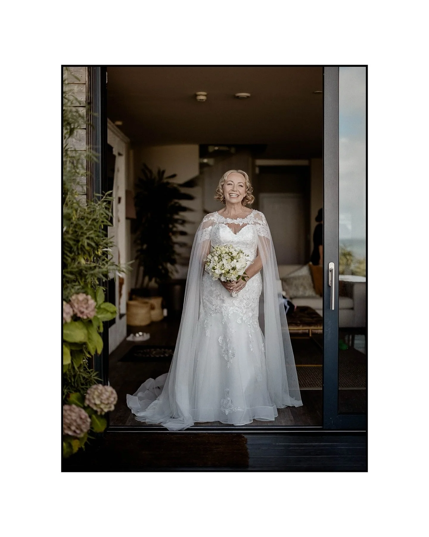 Just a few from K/M&rsquo;s day down at the @carbisbayweddings @carbisbayestate a few weeks ago. I find it incredibly difficult selecting what to show on my feed. There were so many frames from the previews I could have shared. Couples moments, guest