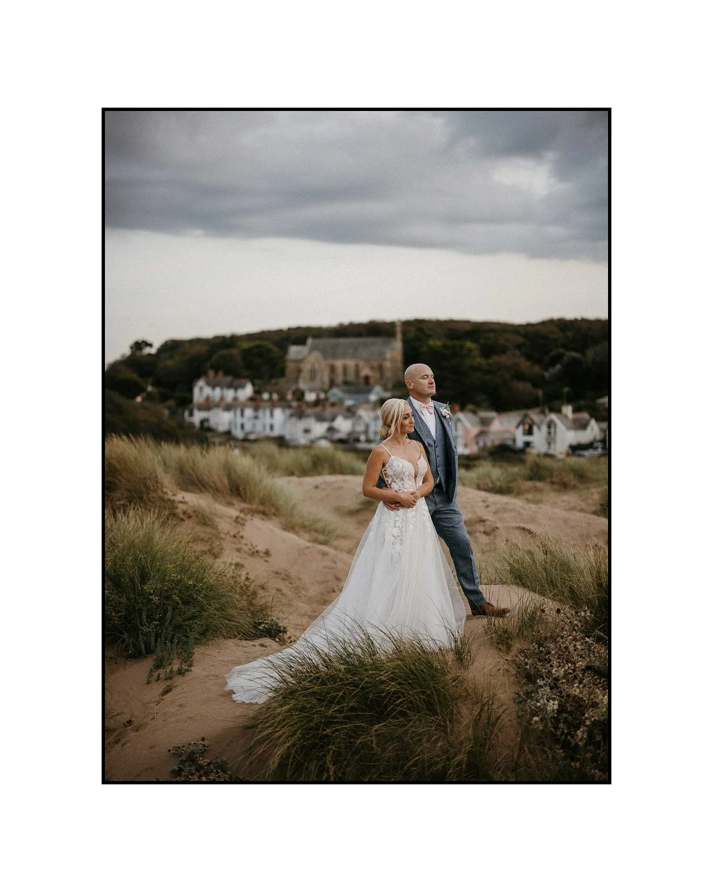 C/D and a little moment of quiet, soaking up the last evening rays in a very special place. 

#documentaryweddingphotographer #candidweddingphotography #realweddingphotography #naturalweddingphotography #cornwallweddingphotographer