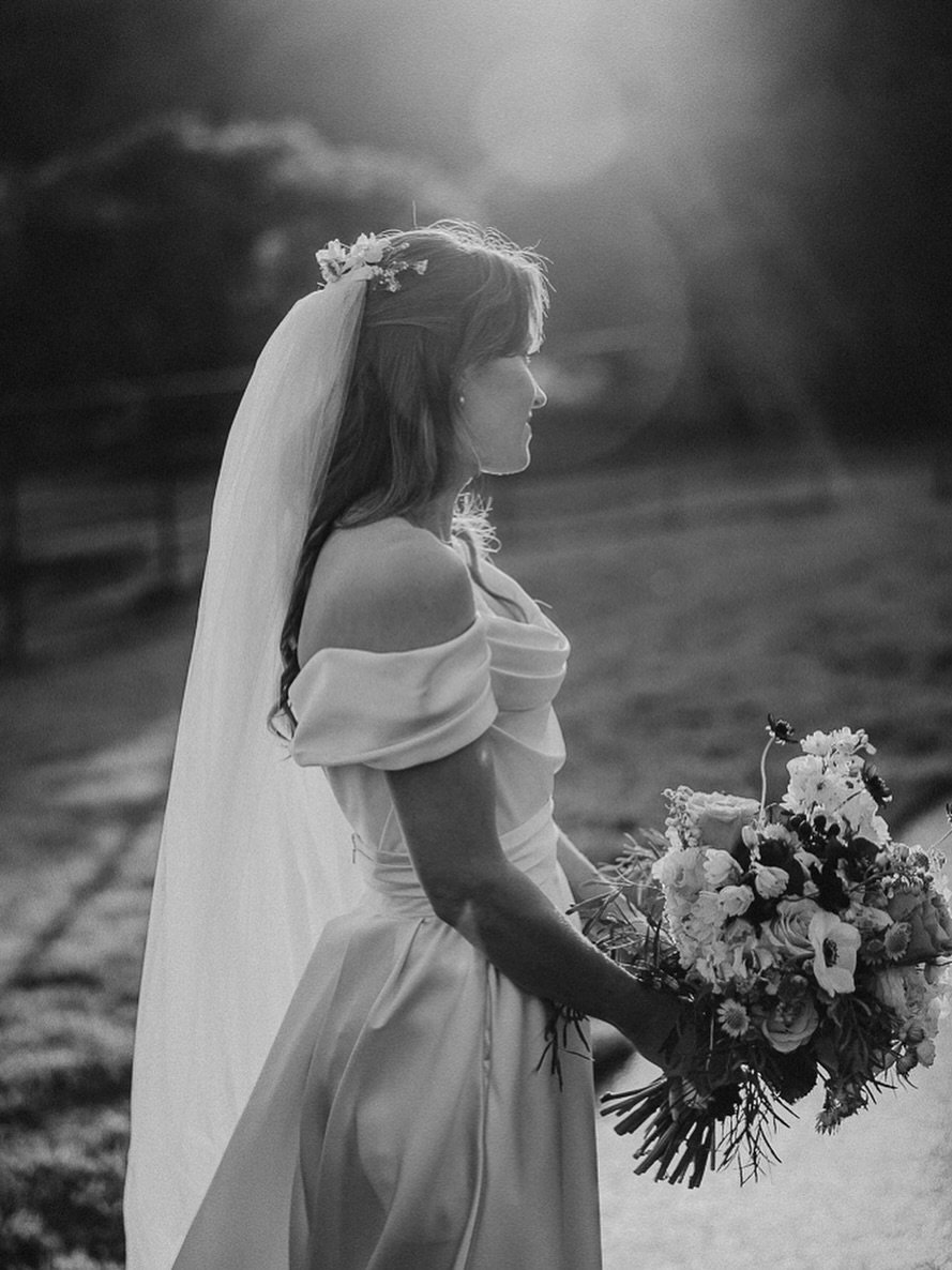 Just a nice frame for C/B last weekend at @boconnocweddings