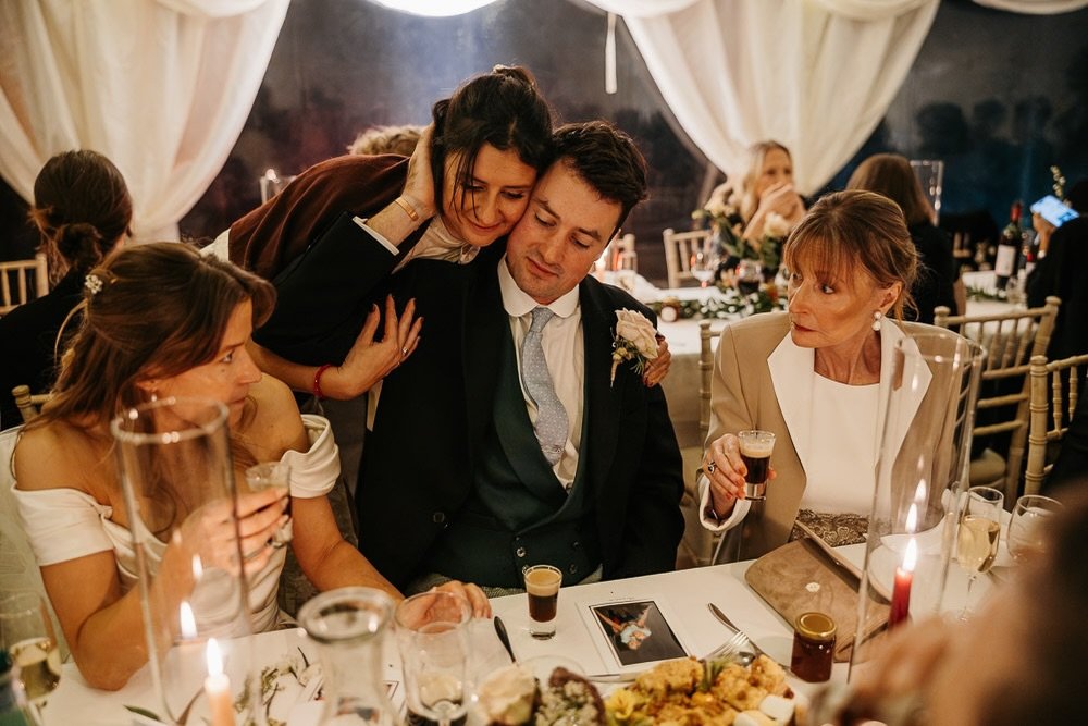 These are the moments, the ones that matter. That&rsquo;s why I&rsquo;m there, to be ready and to make sure they&rsquo;re not forgotten.

#cornwallweddingphotographer #documentaryweddingphotographer #devonweddingphotographer