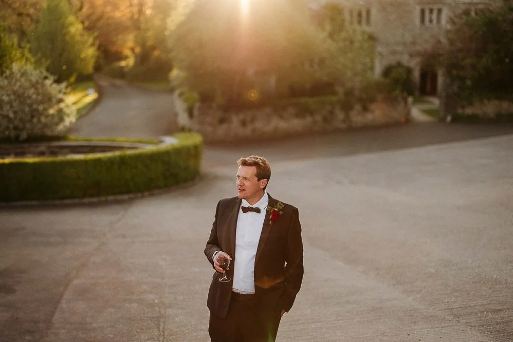 A quiet wander between moments &mdash; no schedule, no posing, just taking it all in.

This is where some of my favourite moments live.
Unscripted, honest, and completely his.

This is what documentary wedding photography is all about.

#cornwallwedd