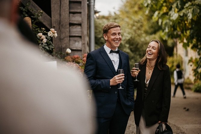 It&rsquo;s all about you and your guests. 

#cornwallweddingphotographer #cornwallwedding #cornwallweddingphotography #weddingphotoinspiration #documentaryweddingphotography