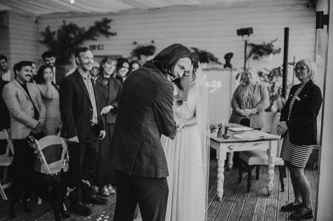 Moments within moments, you being you, your guests having the space to be themselves. These are the memories I&rsquo;m looking for at each and every wedding. 

#cornwallweddingphotographer #cornwallwedding #devonweddingphotographer #theknot #document
