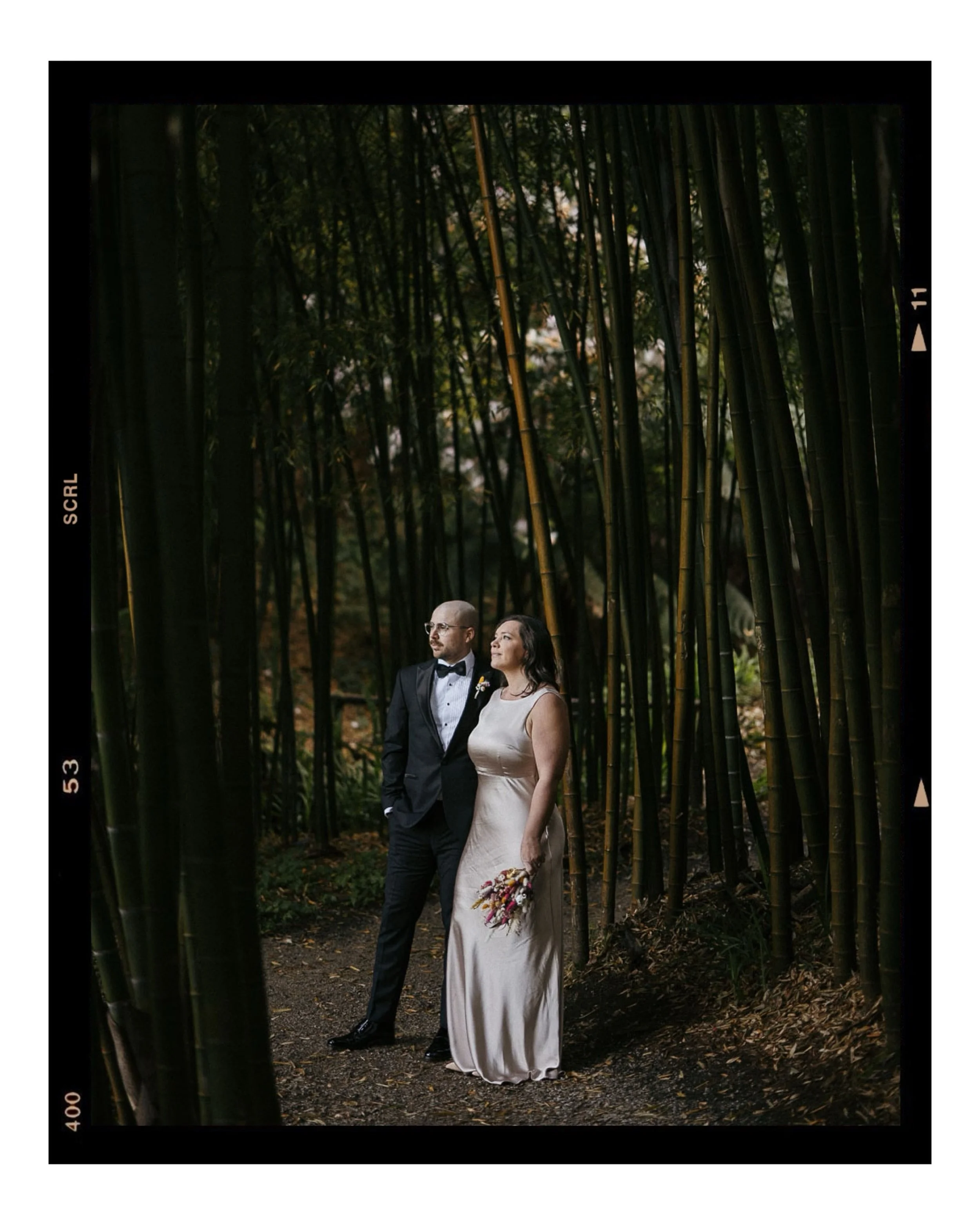 A beautiful morning with two genuinely lovely people at @trebahgardencornwall We wandered around, finding little pockets of light and moments to capture a few wonderful memories before their ceremony. 

#cornwallweddingphotographer #elopementphotogra