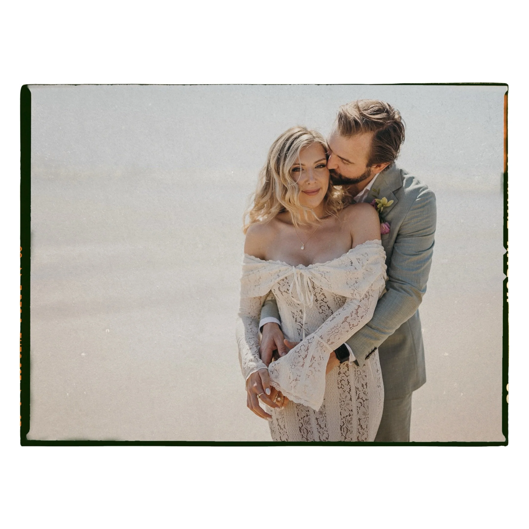A little bit windswept. A little bit sun-bleached.

N/S and their intimate elopement at the Scarlet Hotel &mdash; quiet moments, sea air, and that balance I&rsquo;m always chasing between honest documentary photography and a subtle editorial feel.

N