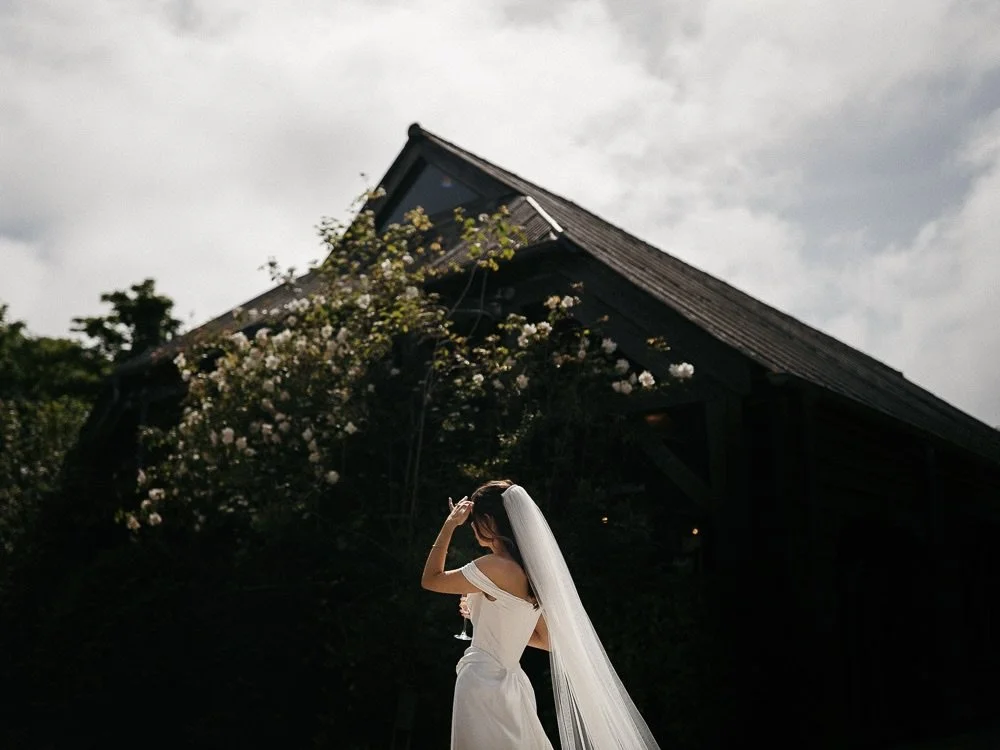 H at @nancarrowfarmwedding on Saturday

#cornwallweddingphotographer #wedding #documentaryweddingphotography