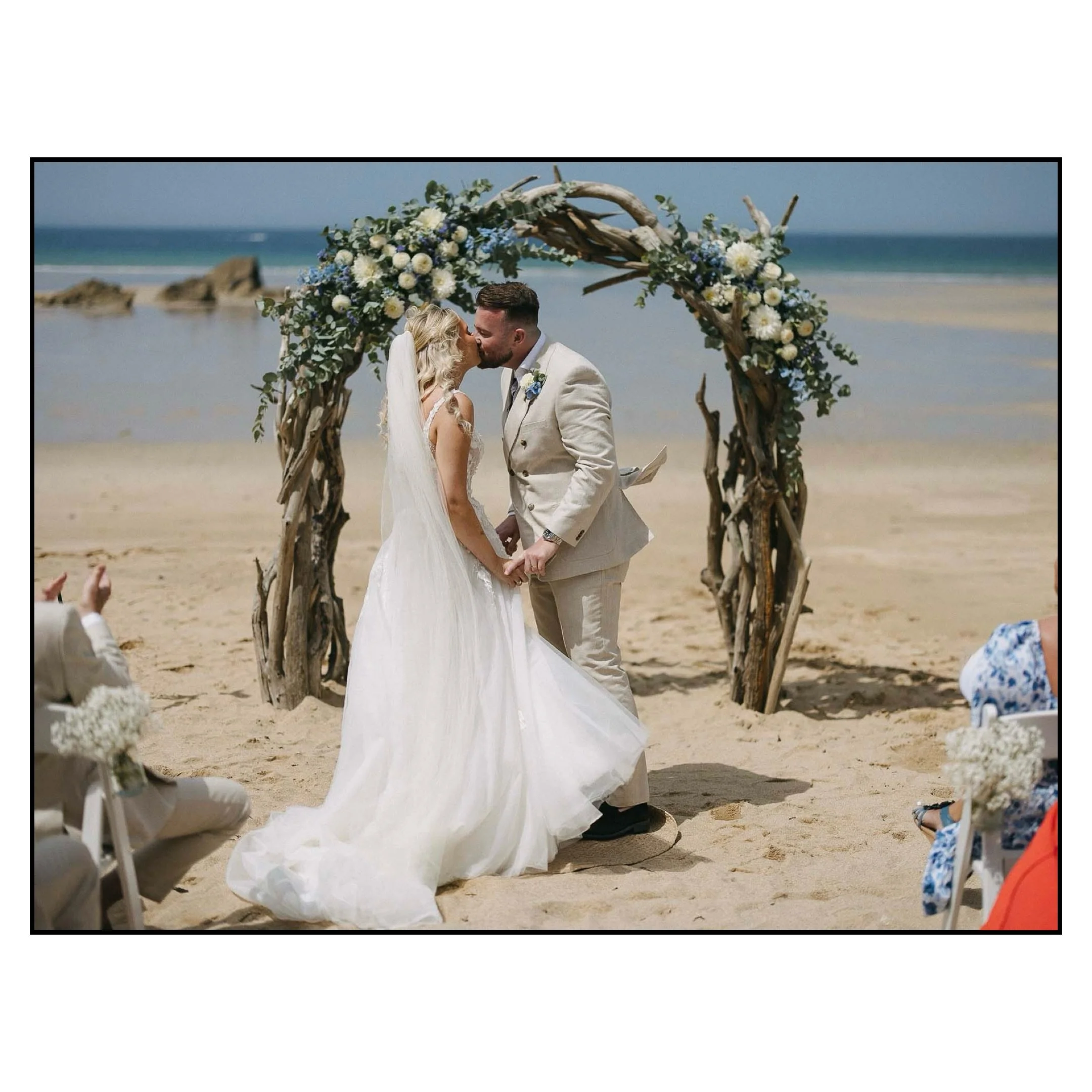Z/R at @lustyglazebeachweddings 

#cornwallweddingphotographer